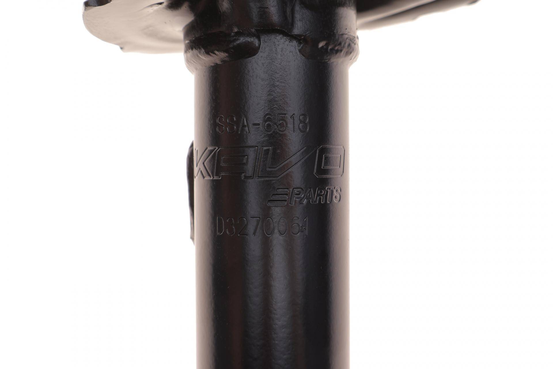 Амортизатор (передній) Nissan Micra III 03-10 (L)