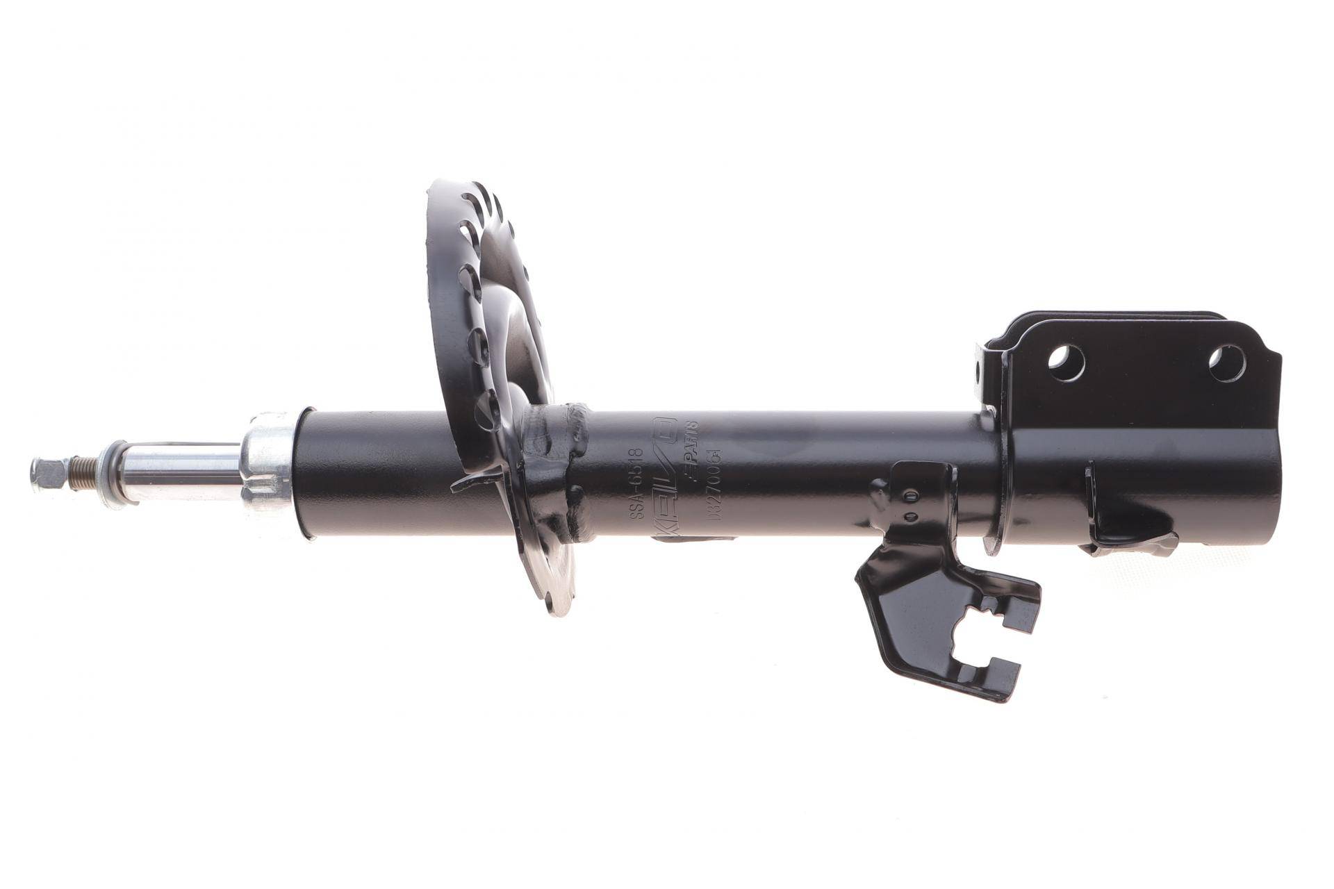 Амортизатор (передній) Nissan Micra III 03-10 (L)