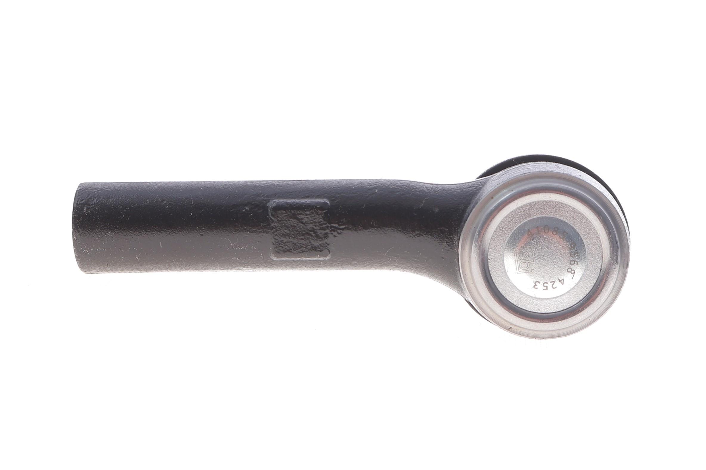 Наконечник рульової тяги (L) Jeep Grand Cherokee/Commander 04-11