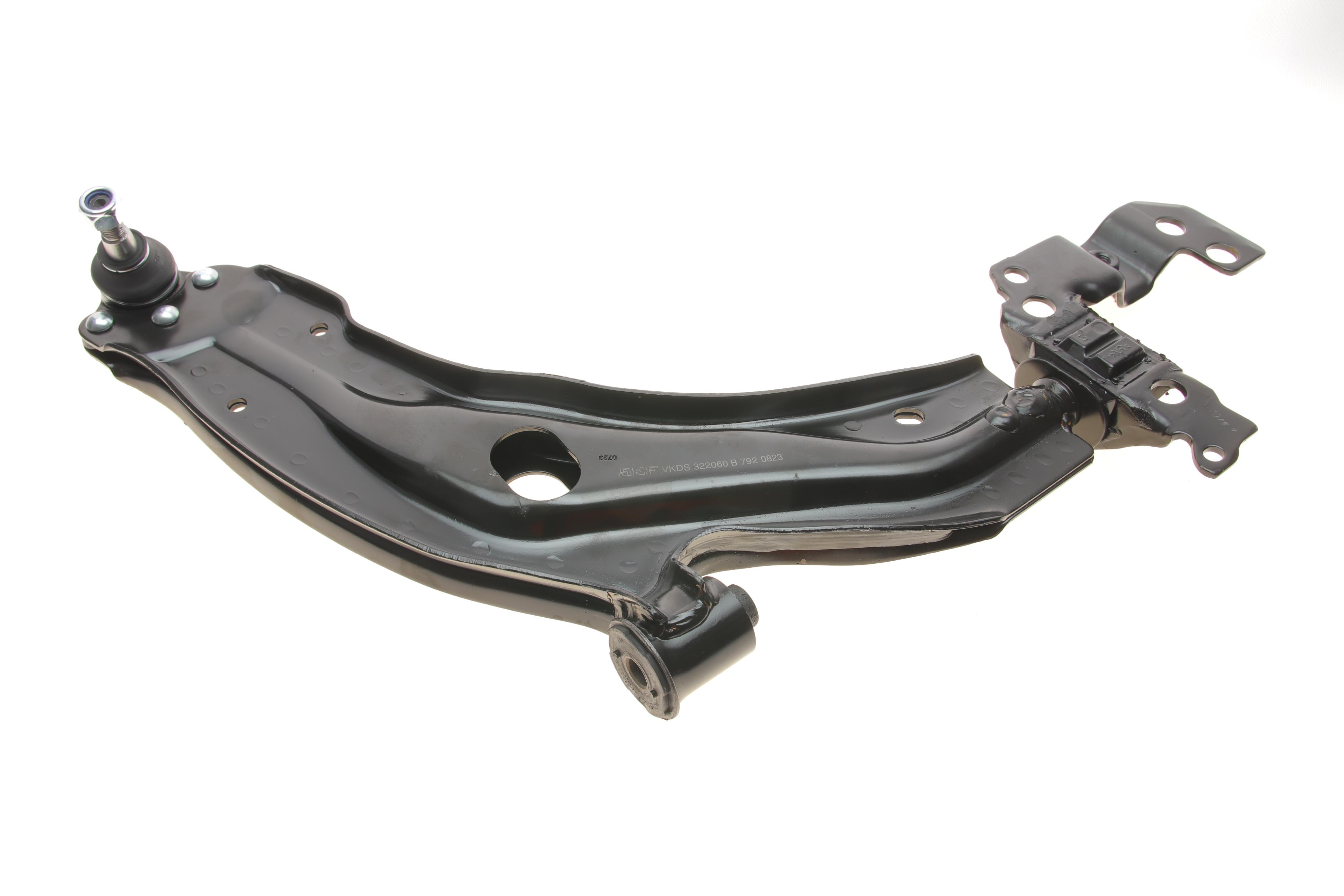 Важіль підвіски (передній) (R) Fiat Doblo 05-