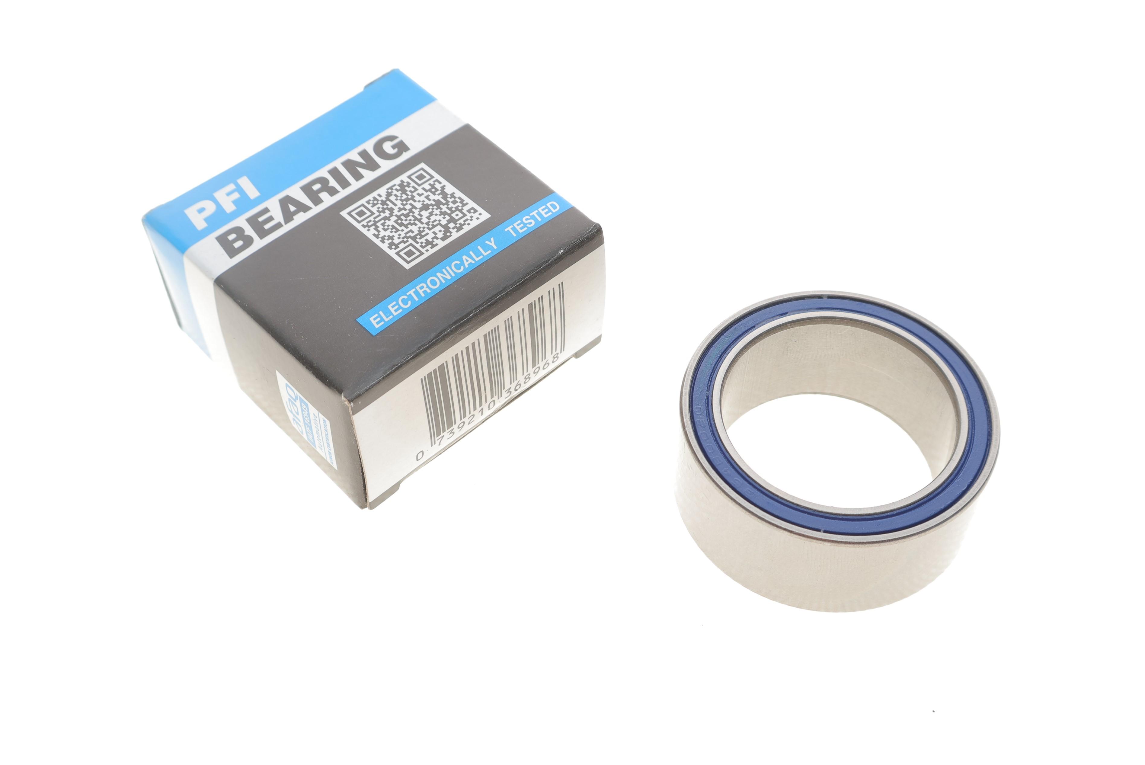 Подшипник компрессора кондиционера (35x48x20)