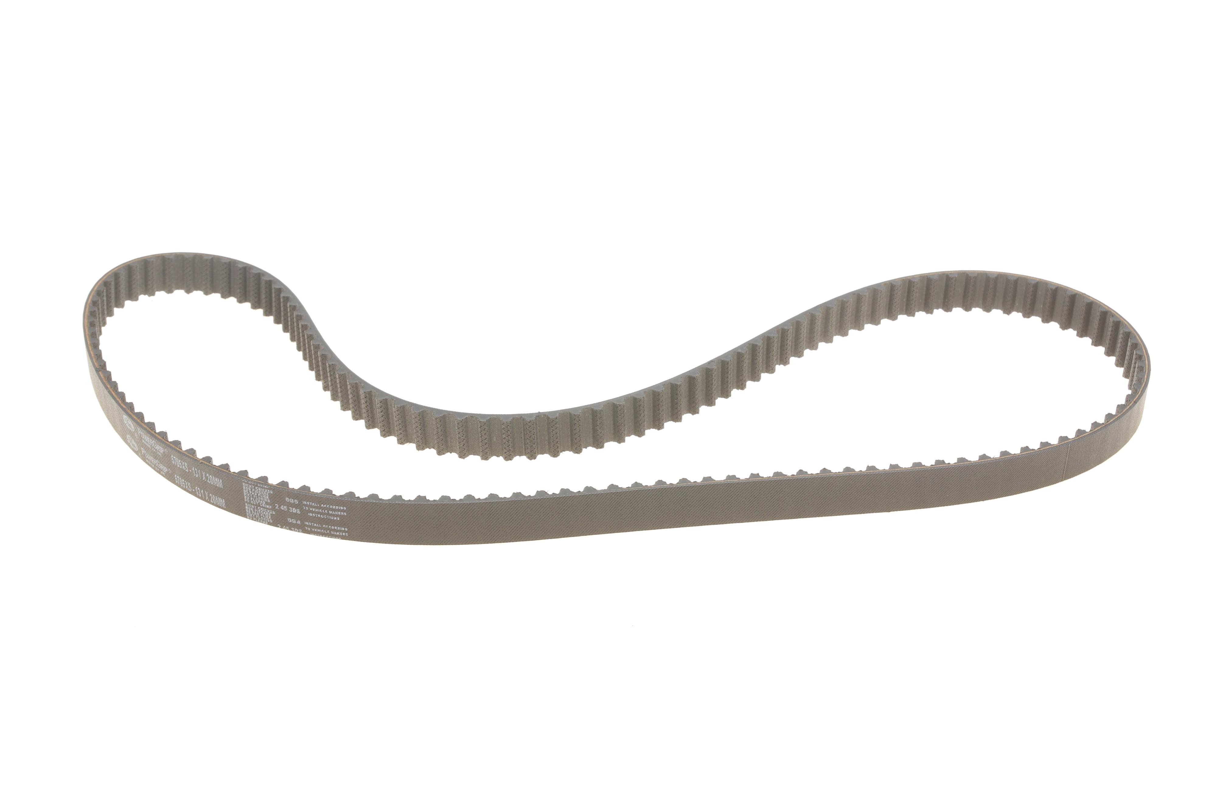 Комплект ГРМ Citroen Berlingo/Peugeot Expert 1.5 BlueHDi 18- (20x131z)