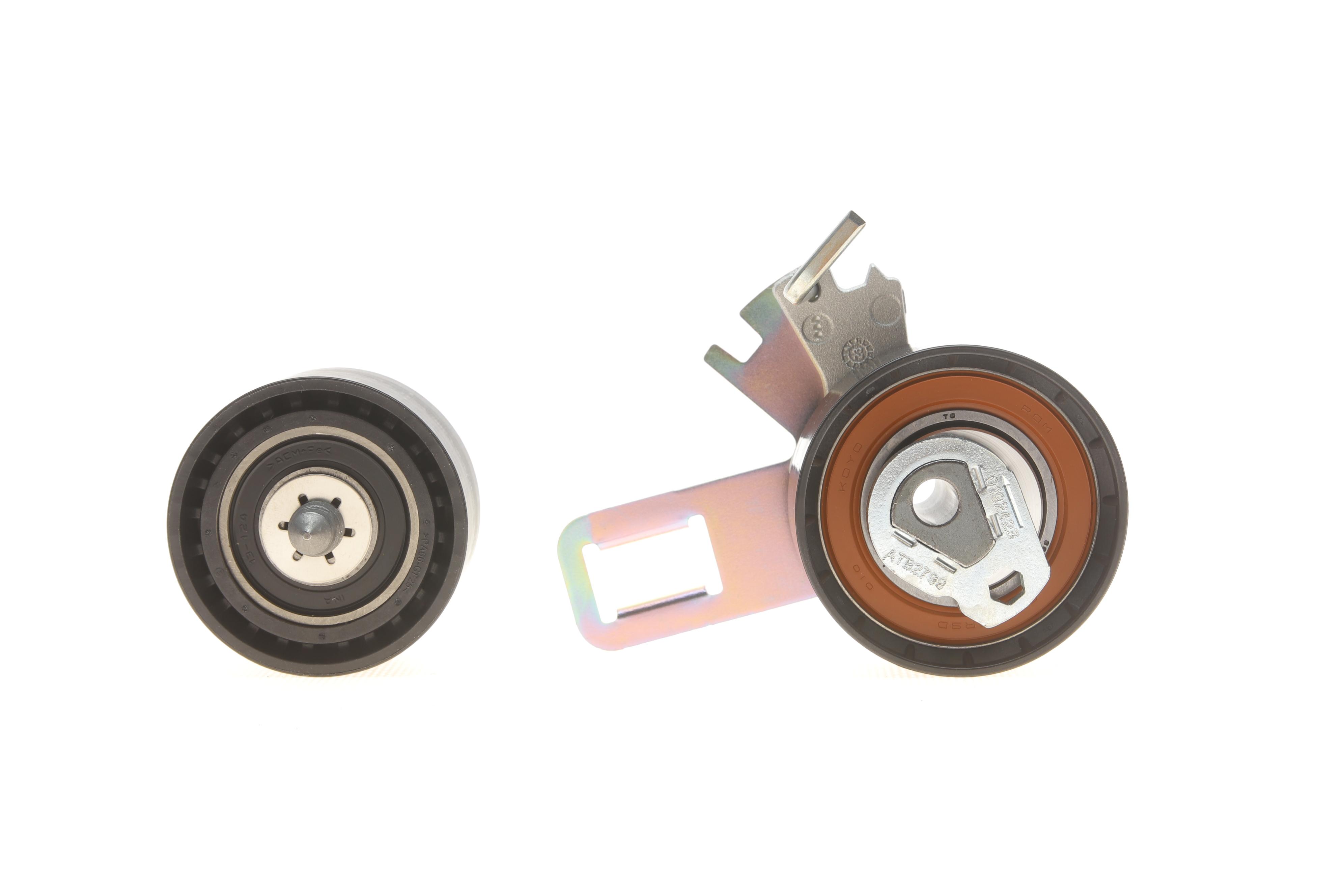 Комплект ГРМ Citroen Berlingo/Peugeot Expert 1.5 BlueHDi 18- (20x131z)