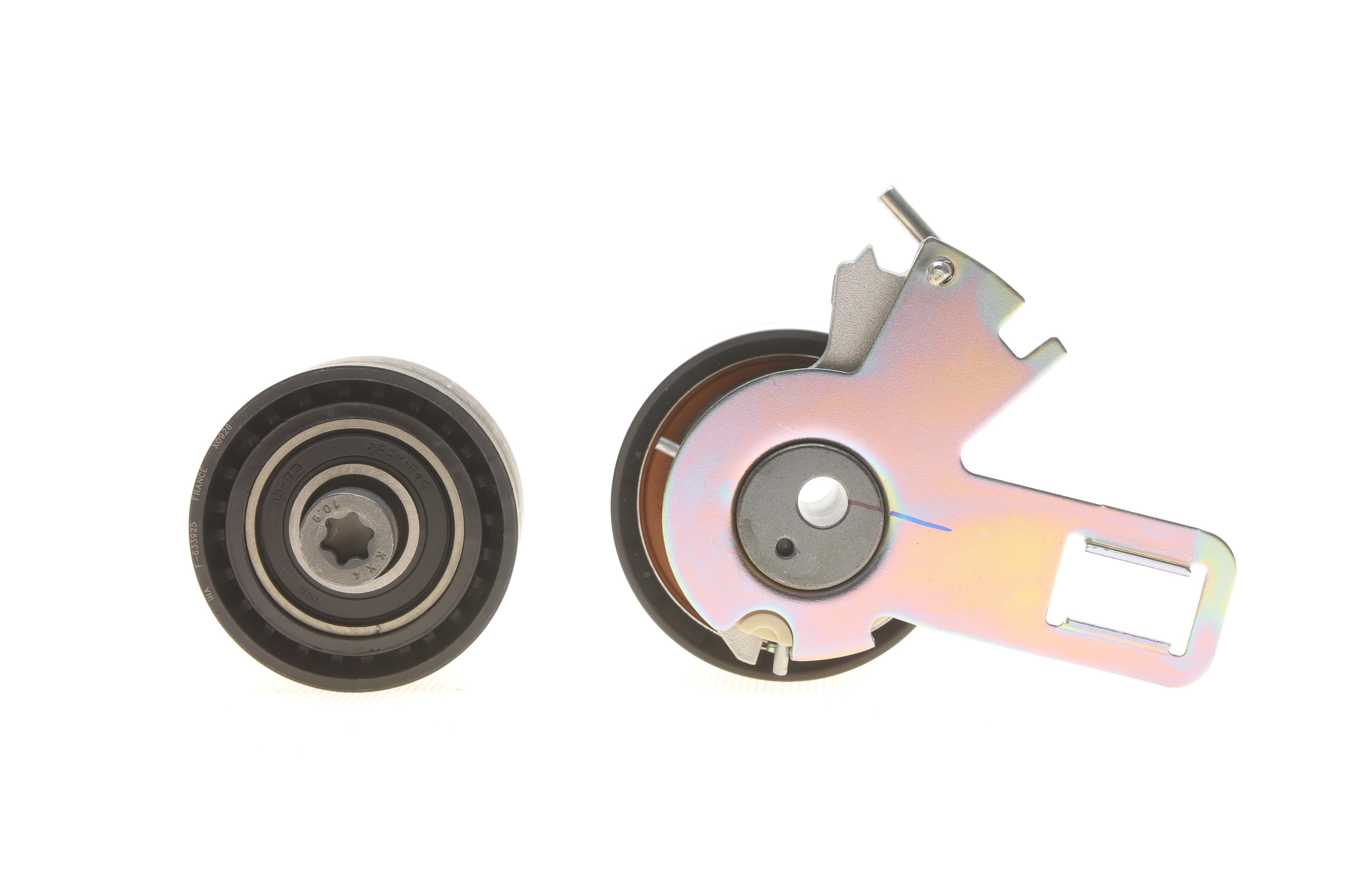 Комплект ГРМ Citroen Berlingo/Peugeot Expert 1.5 BlueHDi 18- (20x131z)