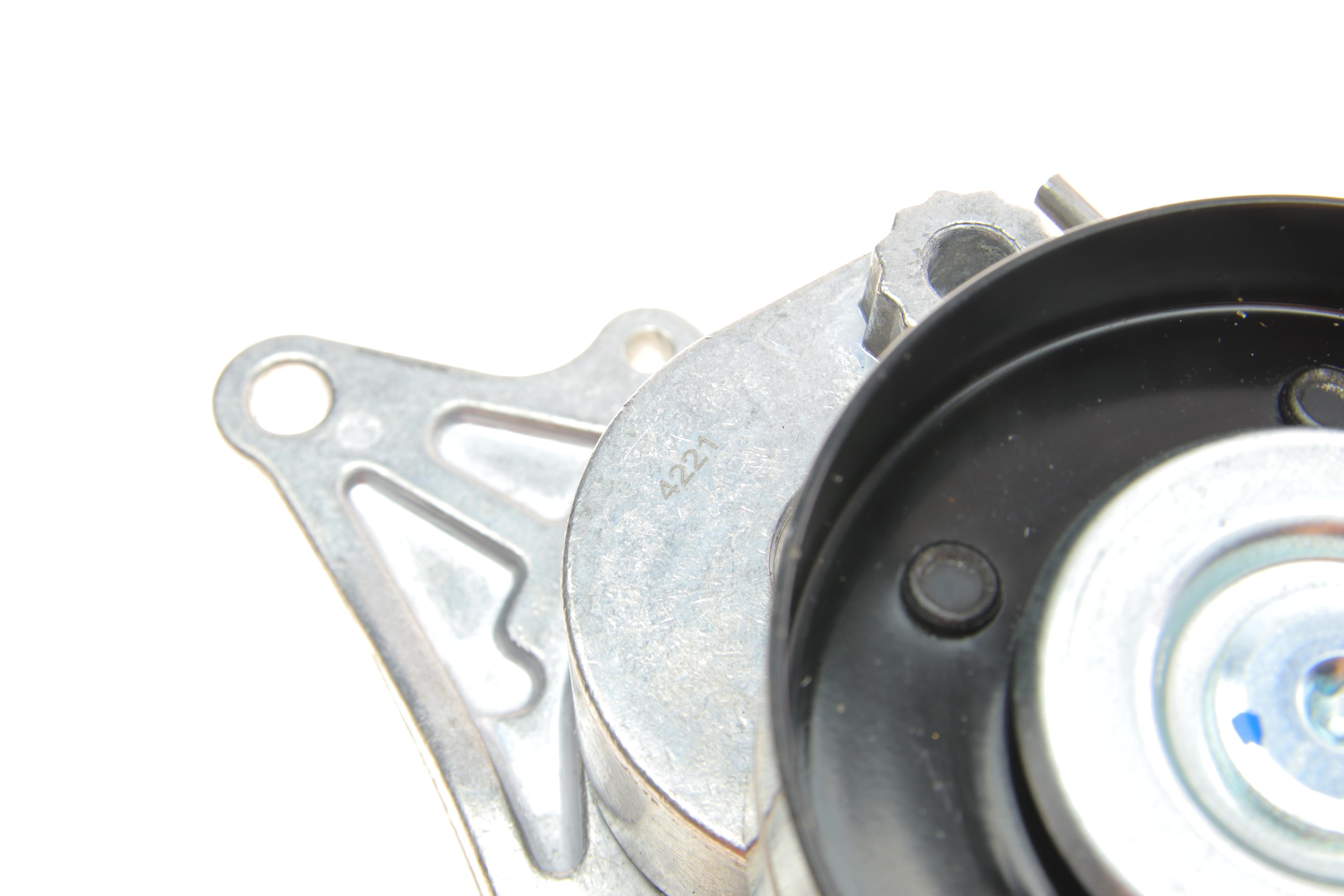 Натяжник ременя генератора MB (W211/463/R230) 01-