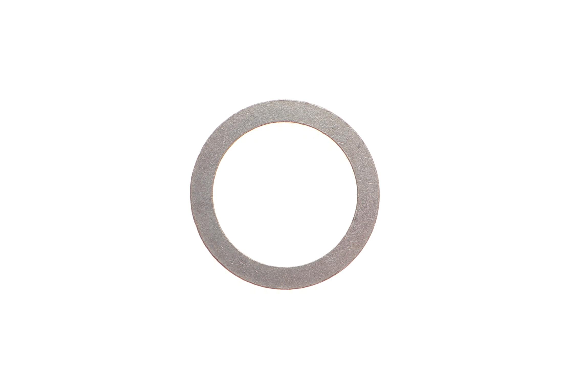 Кольцо уплотнительное BMW 3 (E21/E30/E36/E46)/5 (E28/E34/E39/E60) -09