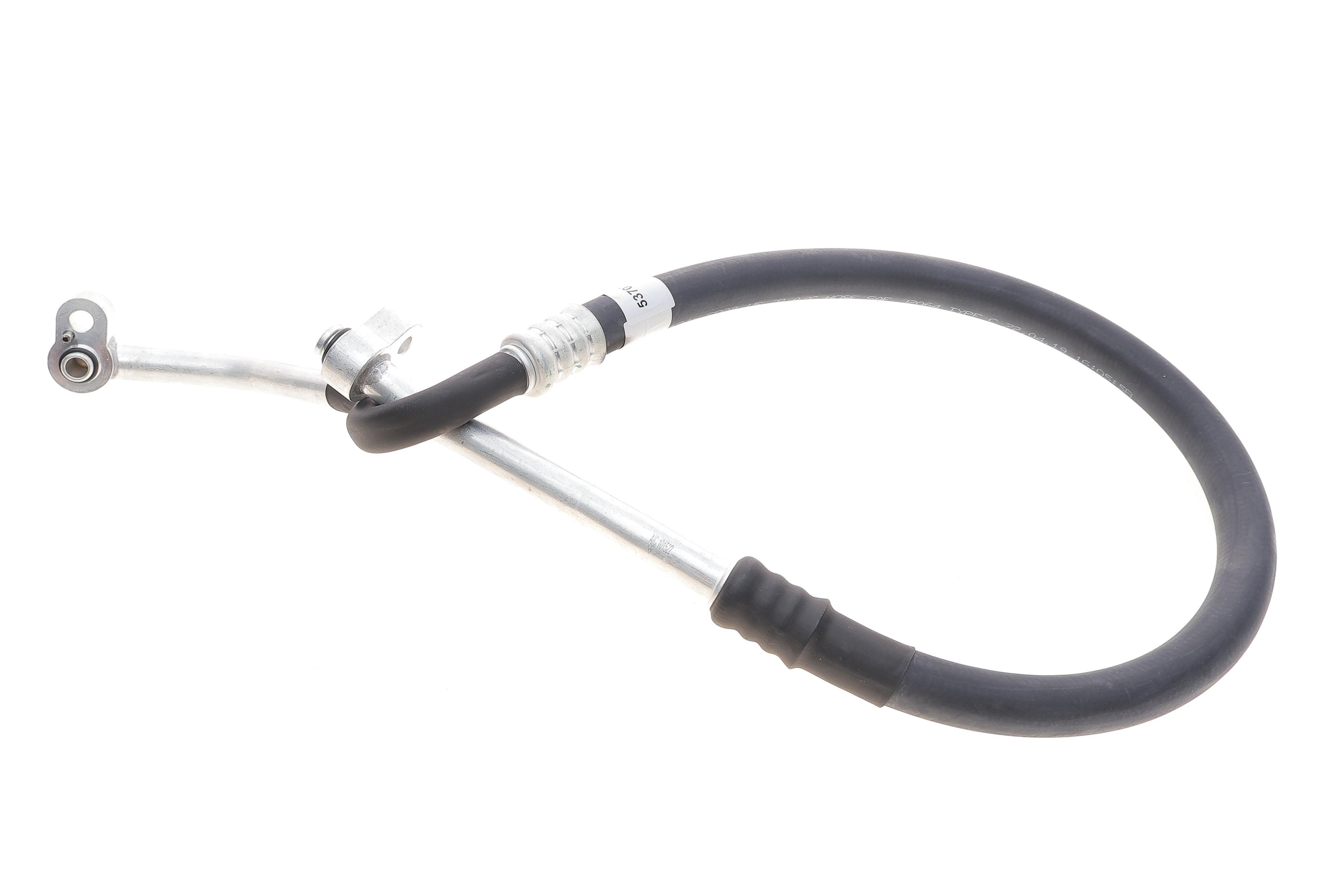 Трубка кондиционера VW Passat 00-05