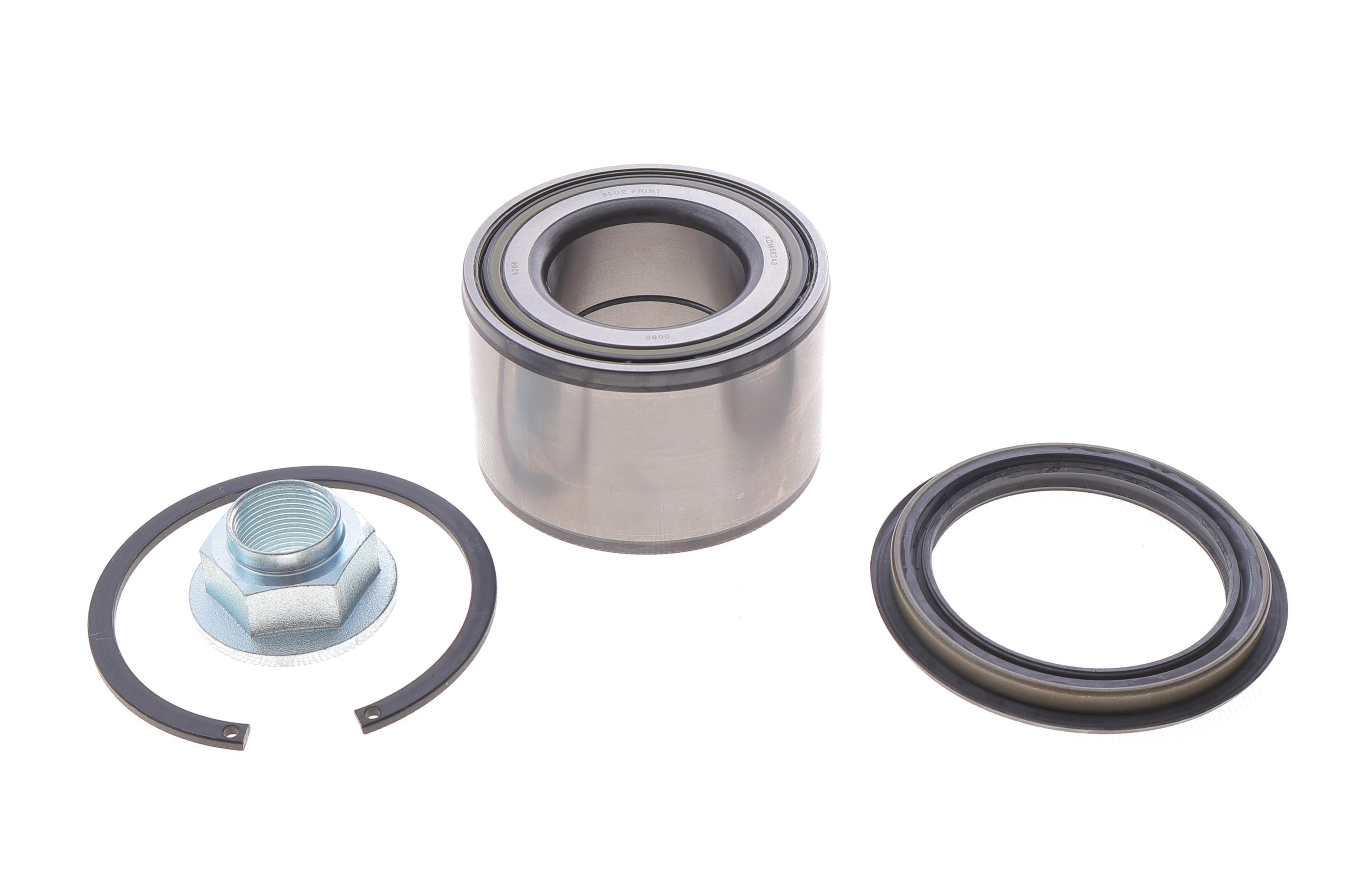 Подшипник ступицы (передней) Ford Ranger 06-12/Mazda B-serie 99-06 (47x88x55)