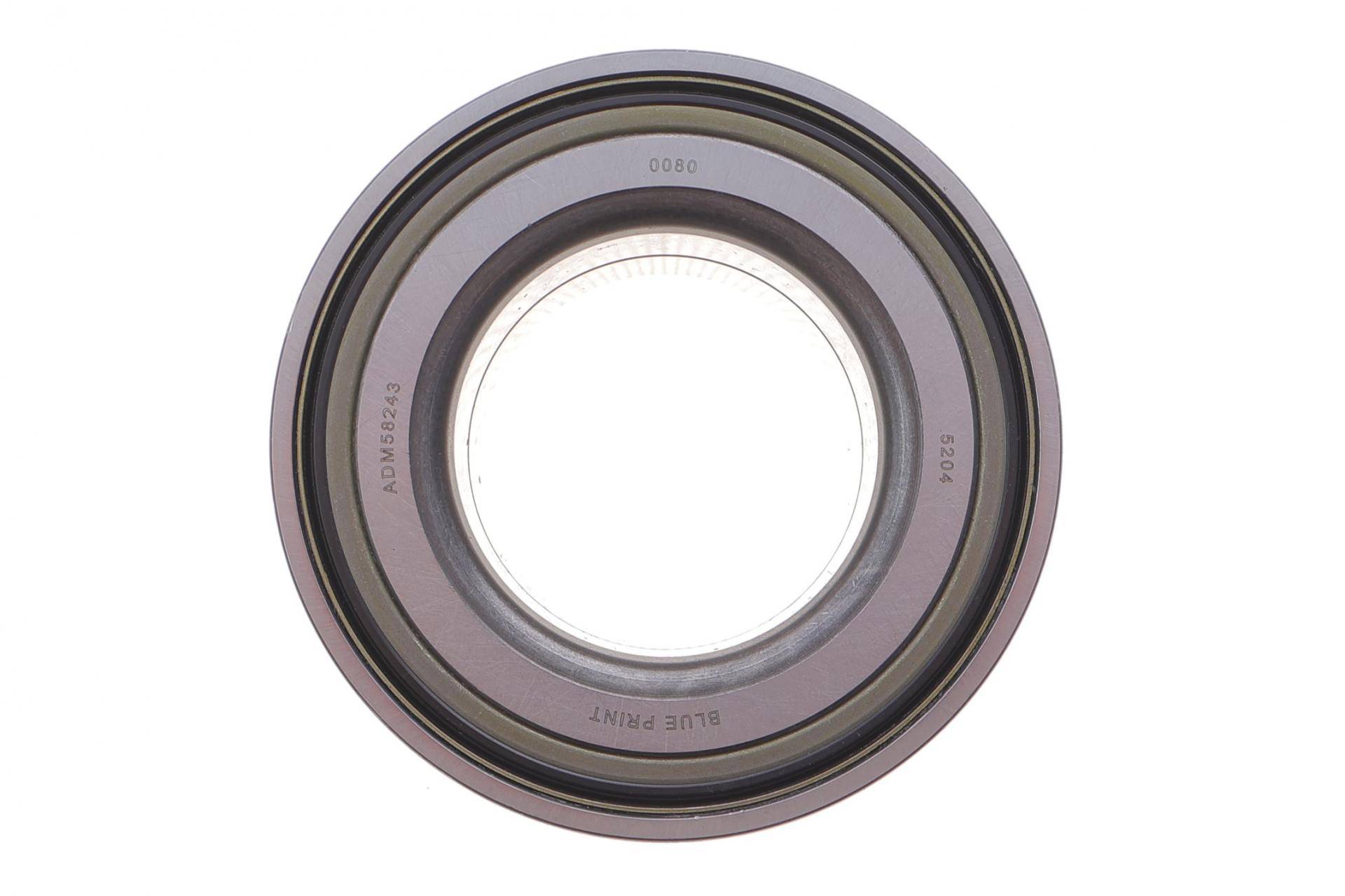 Підшипник маточини (передньої) Ford Ranger 06-12/Mazda B-serie 99-06 (47x88x55)