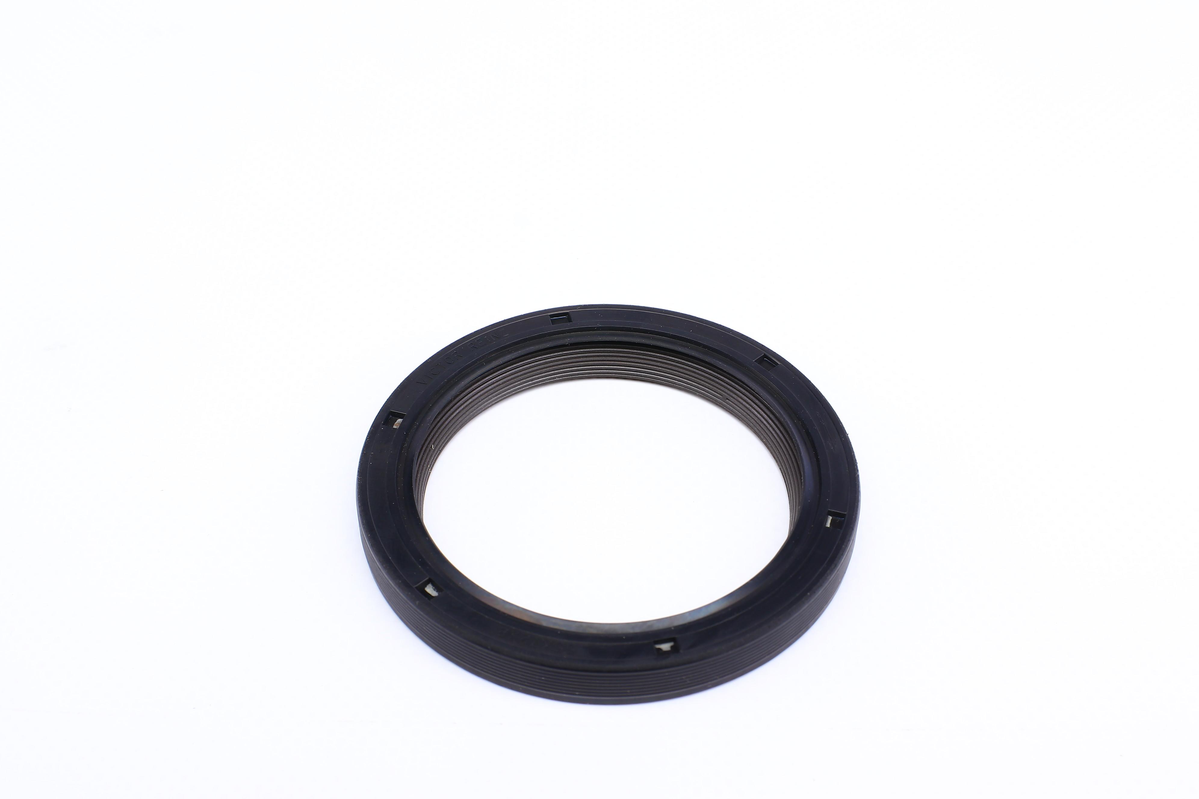 Сальник колінвалу (передній) Audi A4/A6/A8 4.2 quattro 02- (55x72x8)