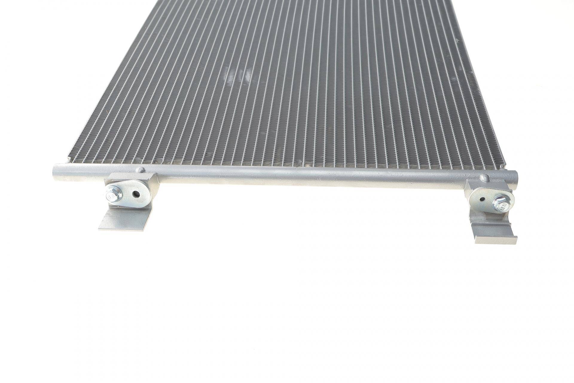 Радіатор кондиціонера Renault Kadjar/Koleos/Megane 18-