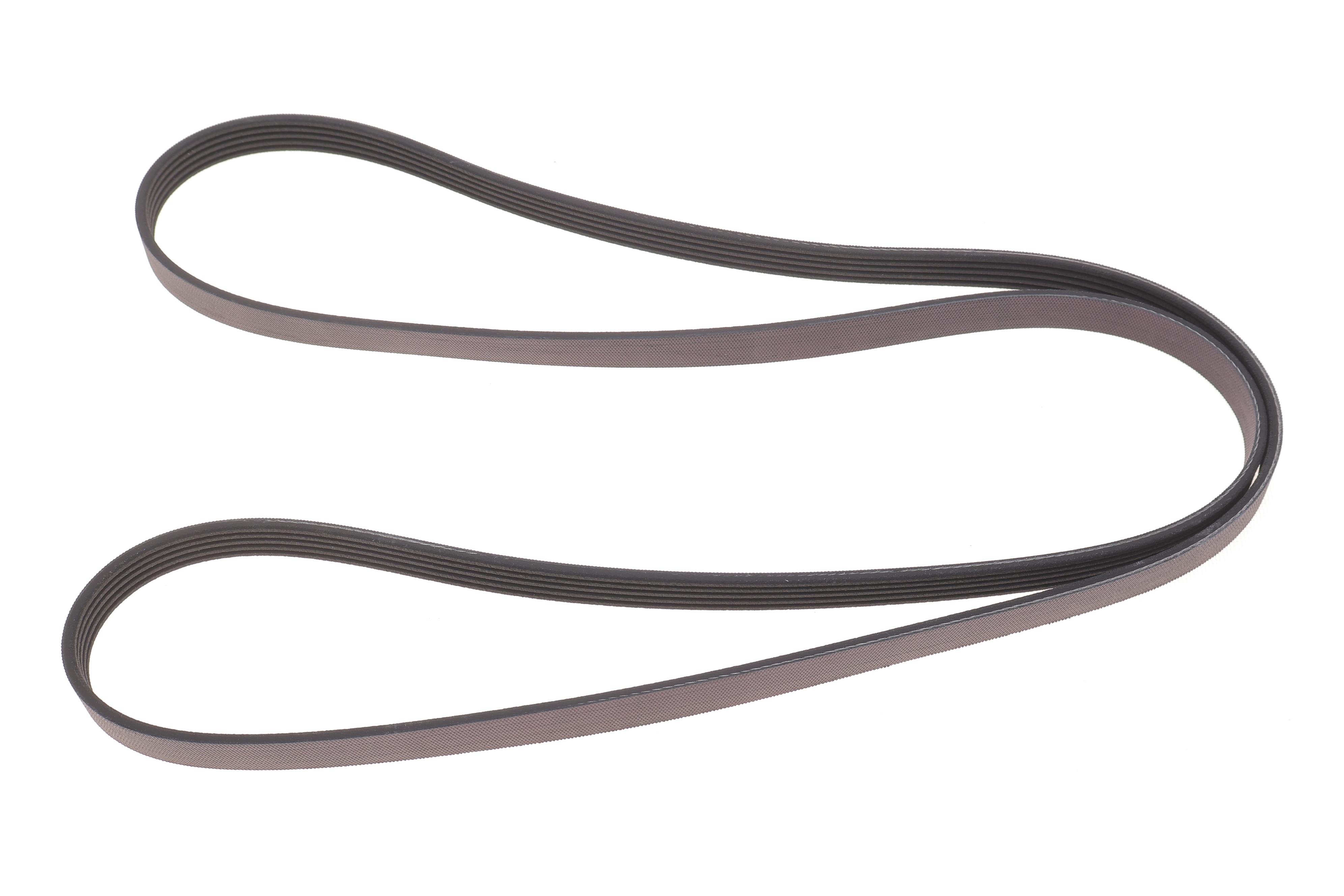 Ремінь генератора BMW 3 (E36) 318tds 95-00/Chevrolet Niva 1.7 4x4 02-