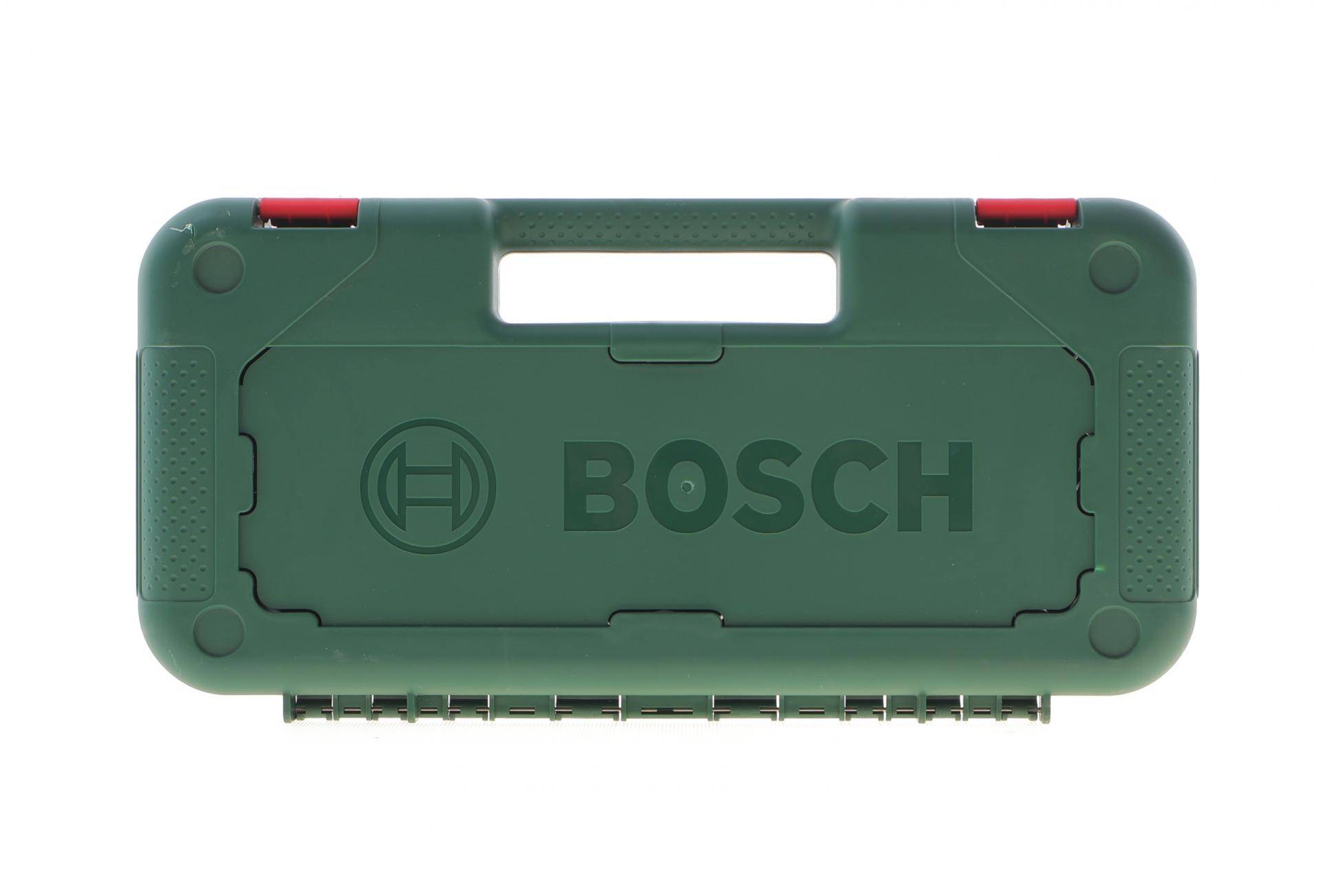 Набір наскрізних торцевих головок з тріскачкою 1/2" 25 од.