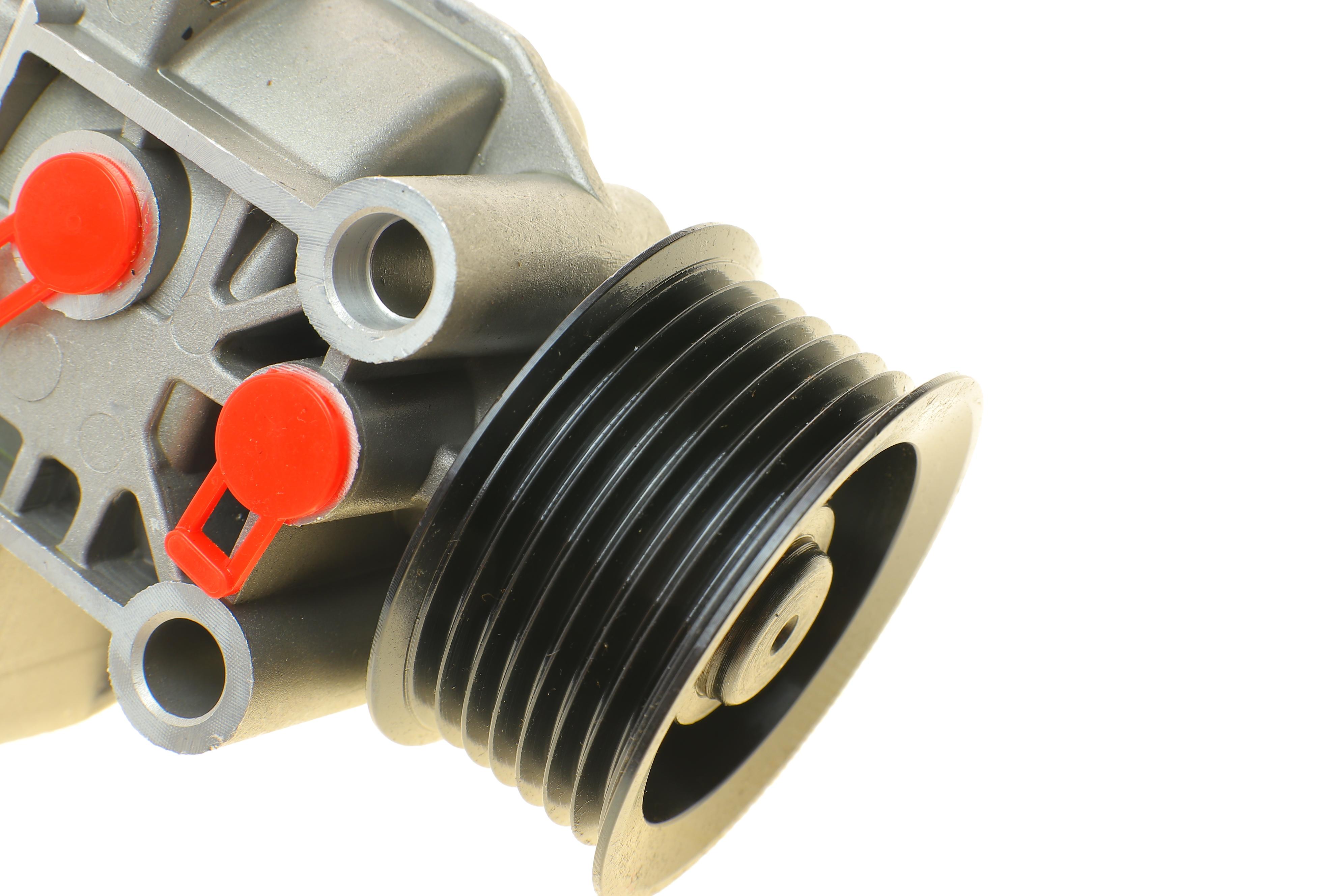 Насос вакуумний Ford Transit 2.4DI 00- (Dabco)