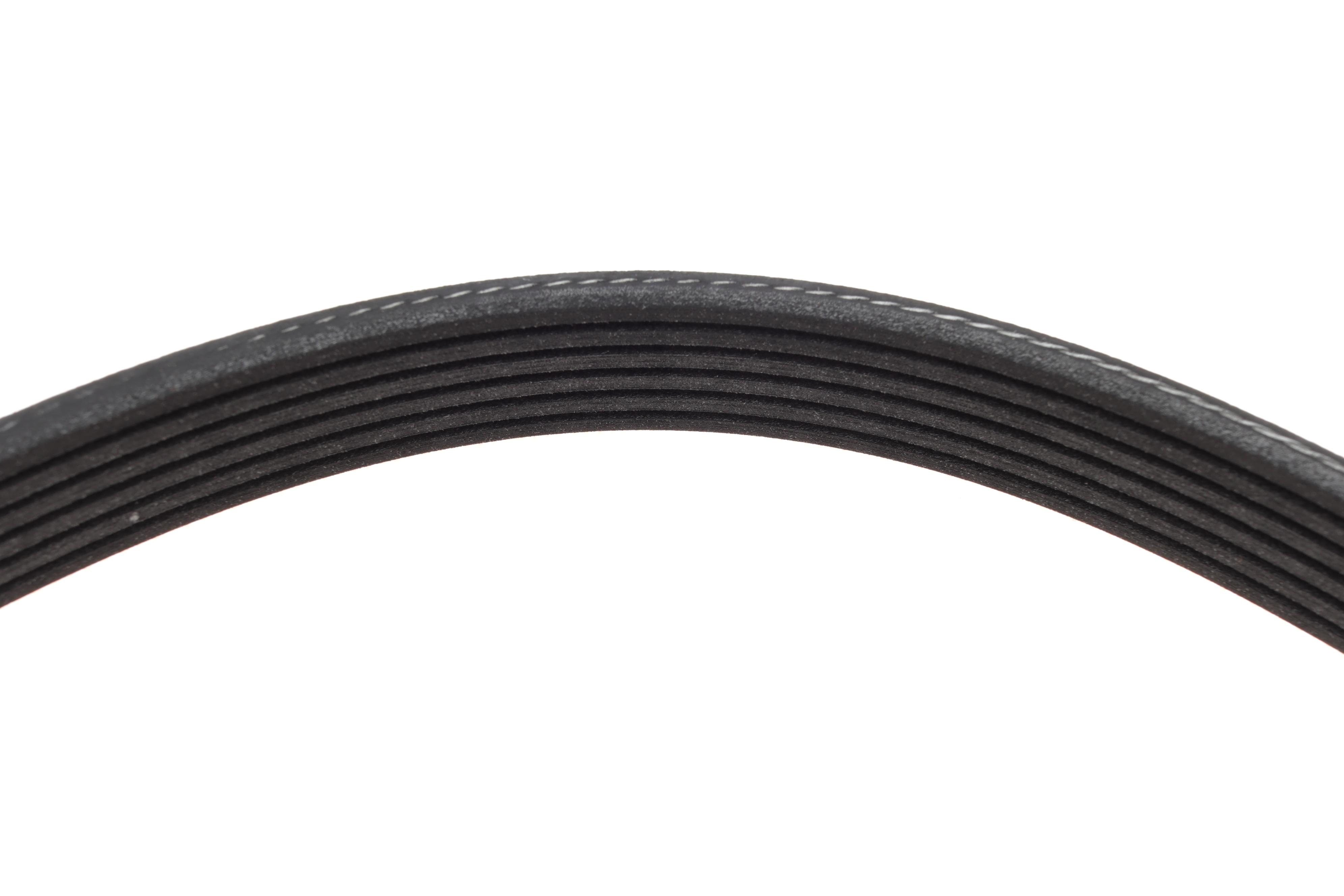 Ремінь генератора Fiat Ducato 2.2/Ford Transit 2.2 06- (+AC) (6PK1670)