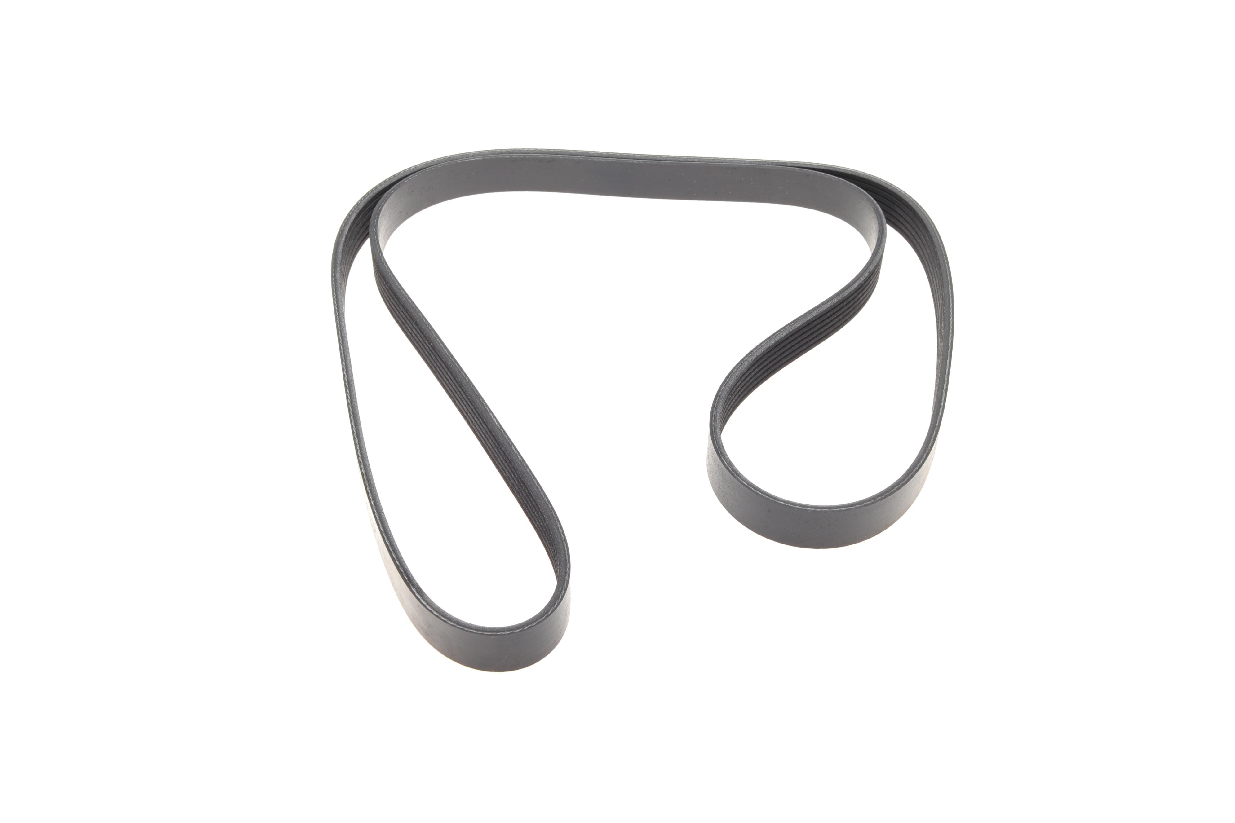 Ремінь генератора Fiat Ducato 2.2/Ford Transit 2.2 06- (+AC) (6PK1670)