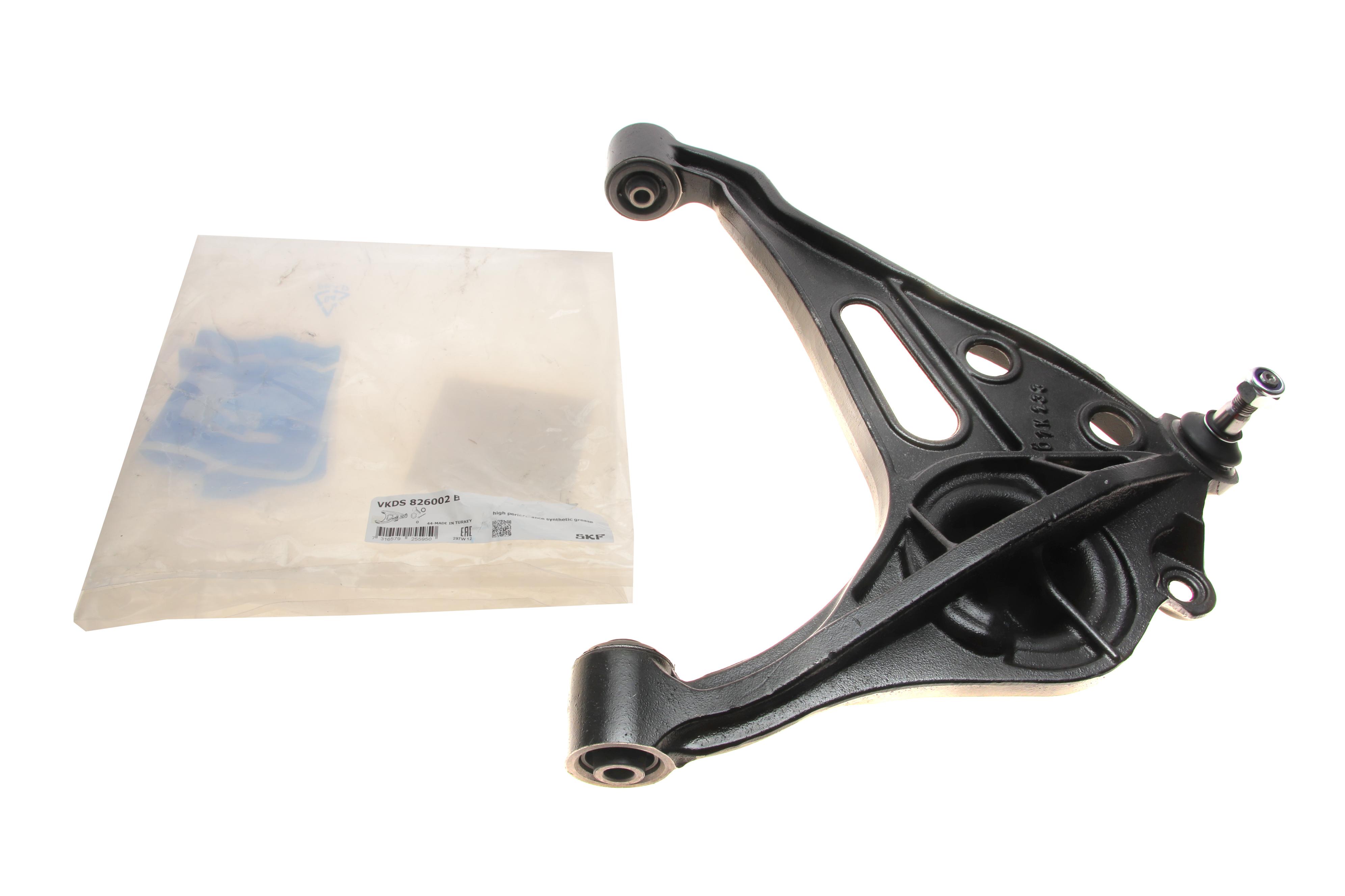 Важіль підвіски (передній) (L) Suzuki Vitara I/Grand Vitara I 98-05