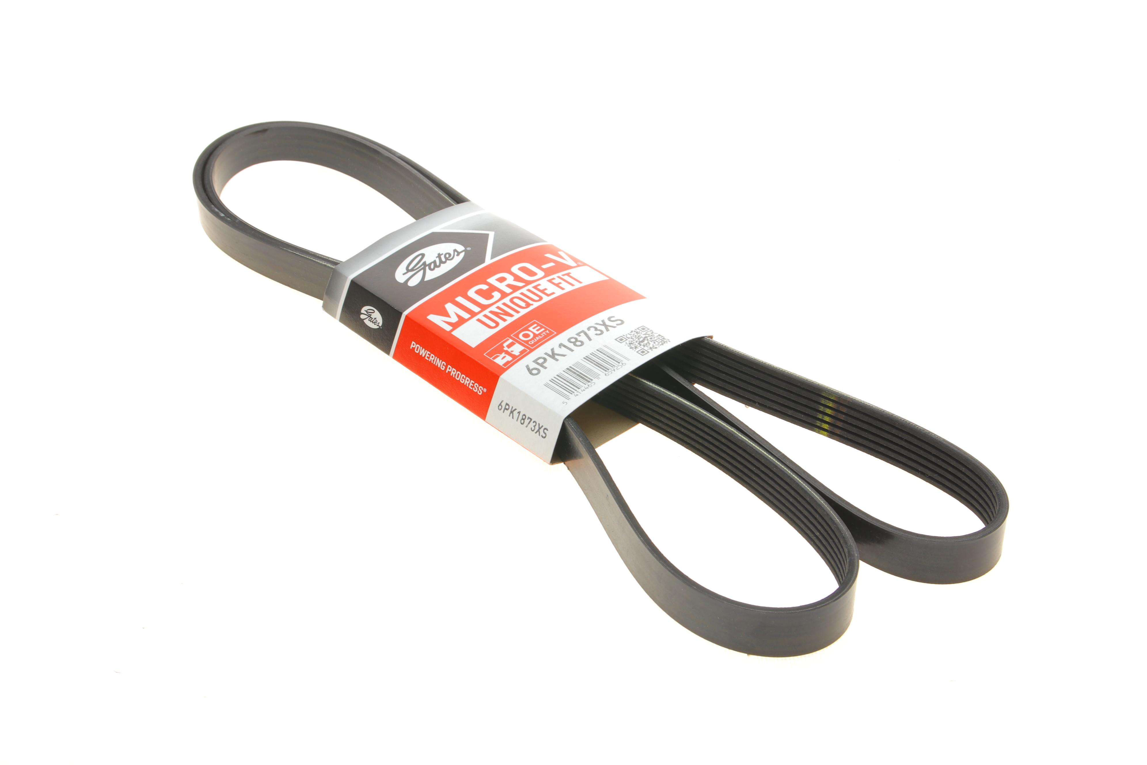 Ремінь генератора Chevrolet Cruze 1.6 05.09-