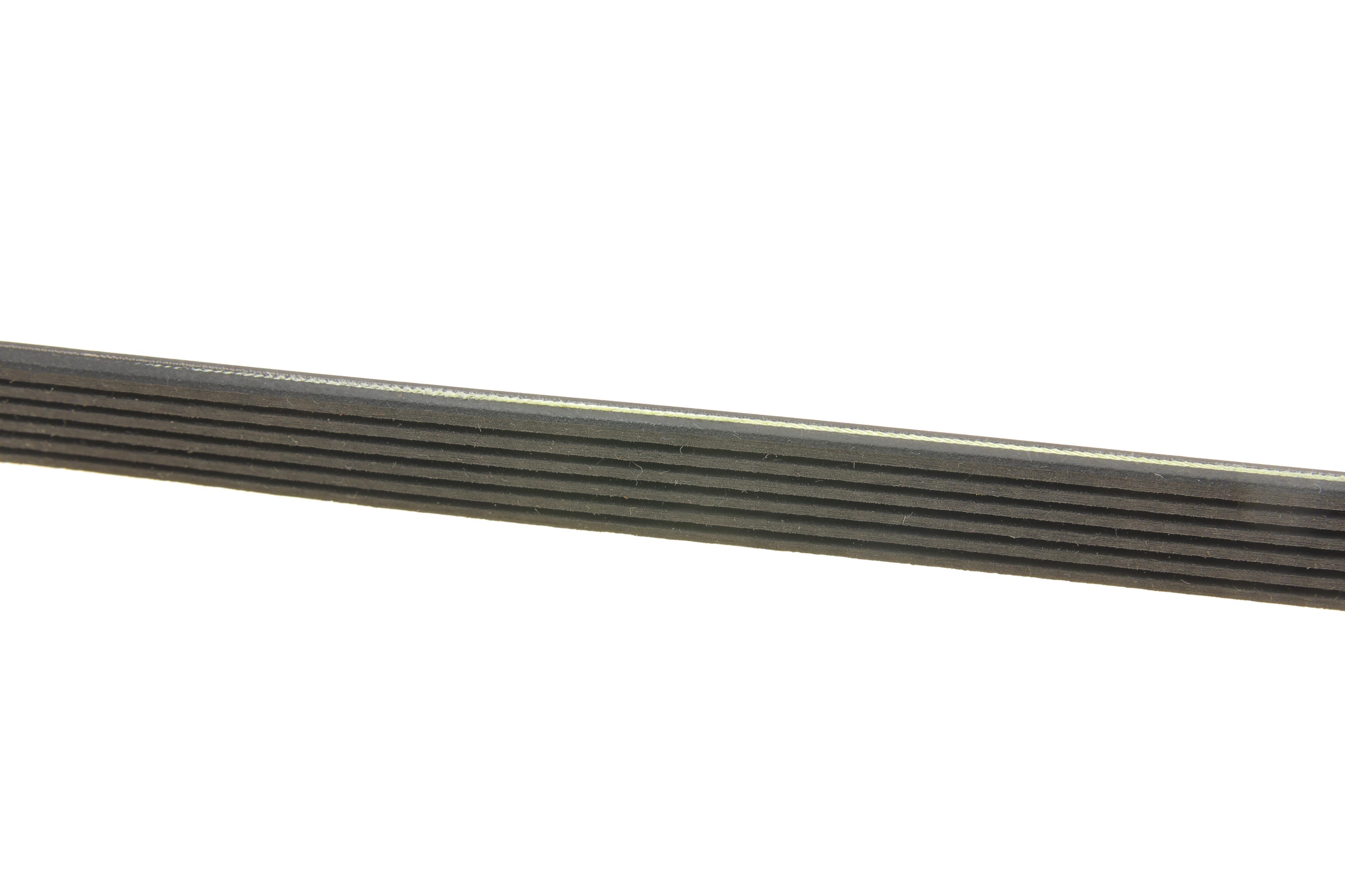 Ремінь генератора Chevrolet Cruze 1.6 05.09-