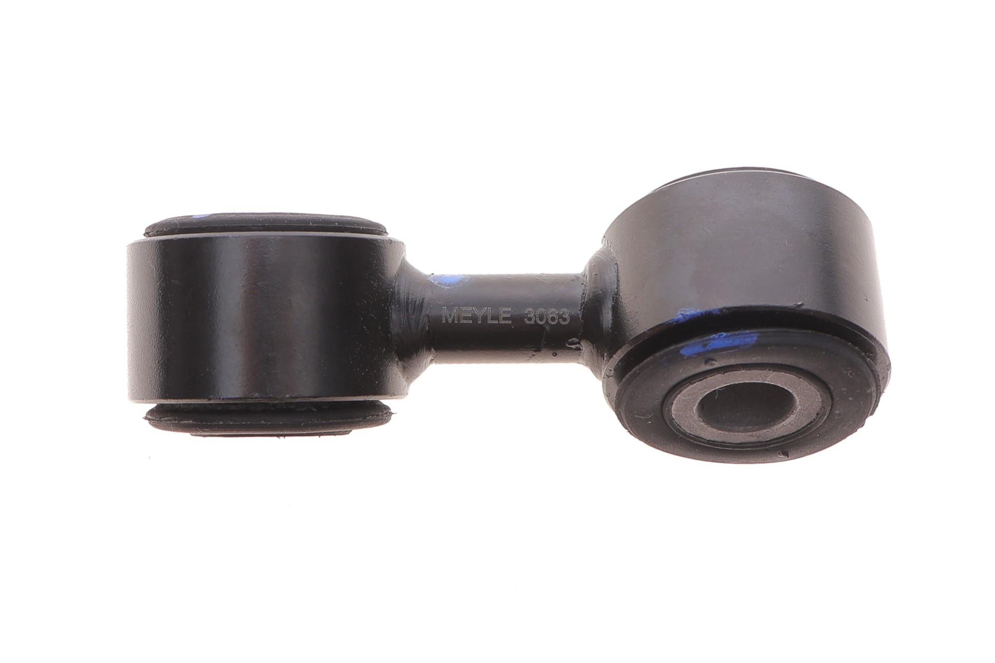 Тяга стабілізатора (заднього) (L) Audi A8 02-10