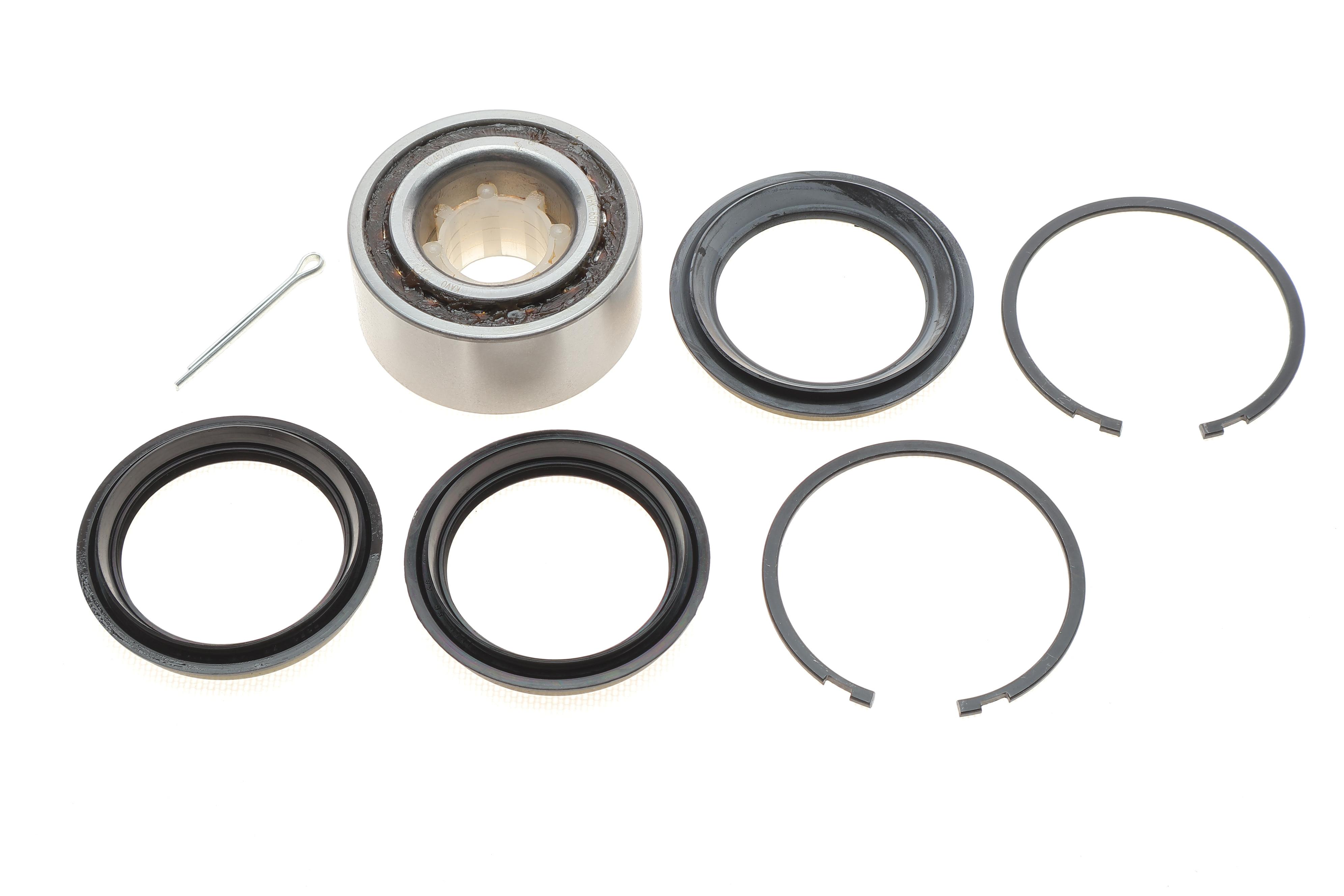 Подшипник ступицы (передней) Nissan Almera/Sunny 90-00