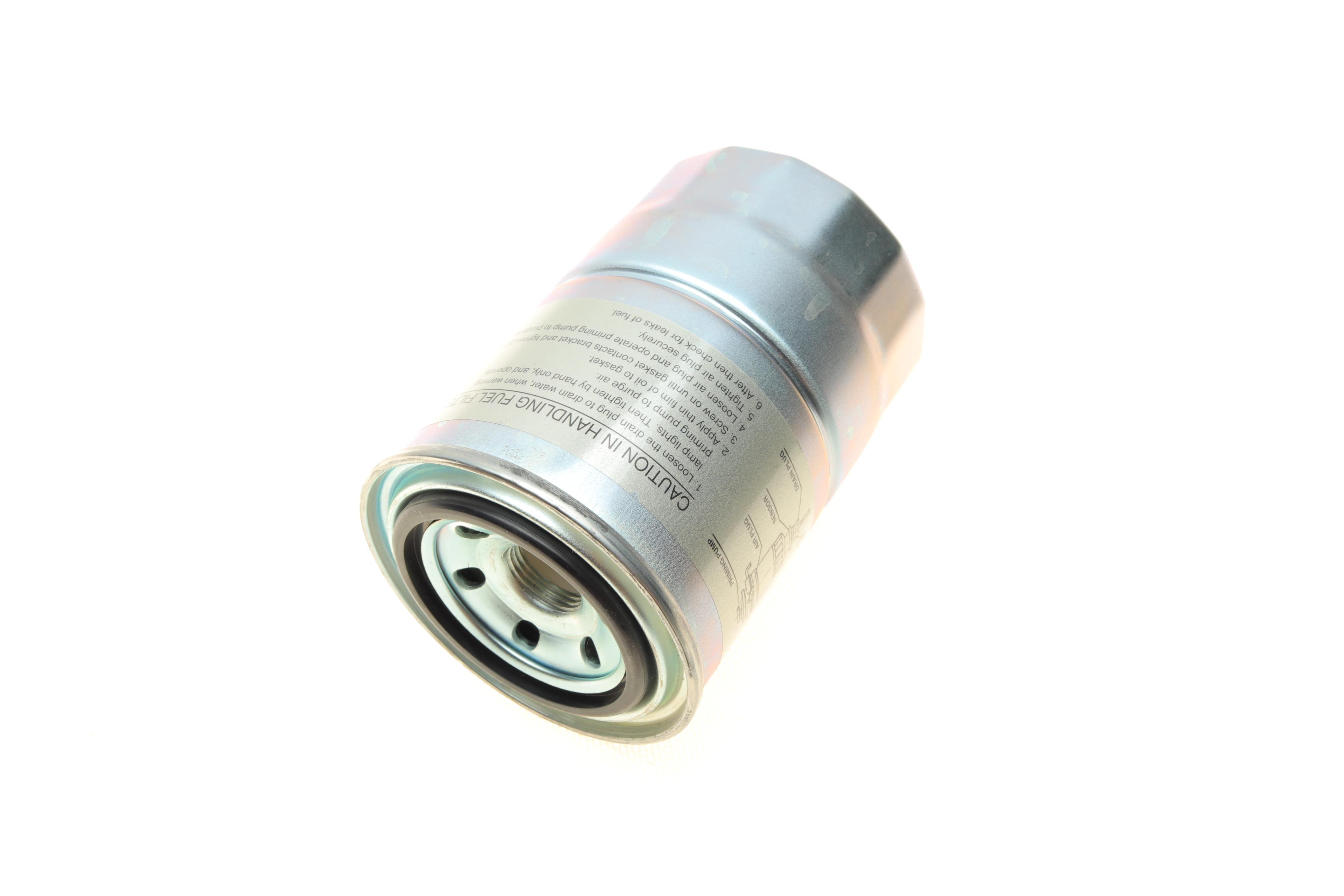 Фильтр топливный Mitsubishi Colt/Lancer 1.8/2.0D 84-03