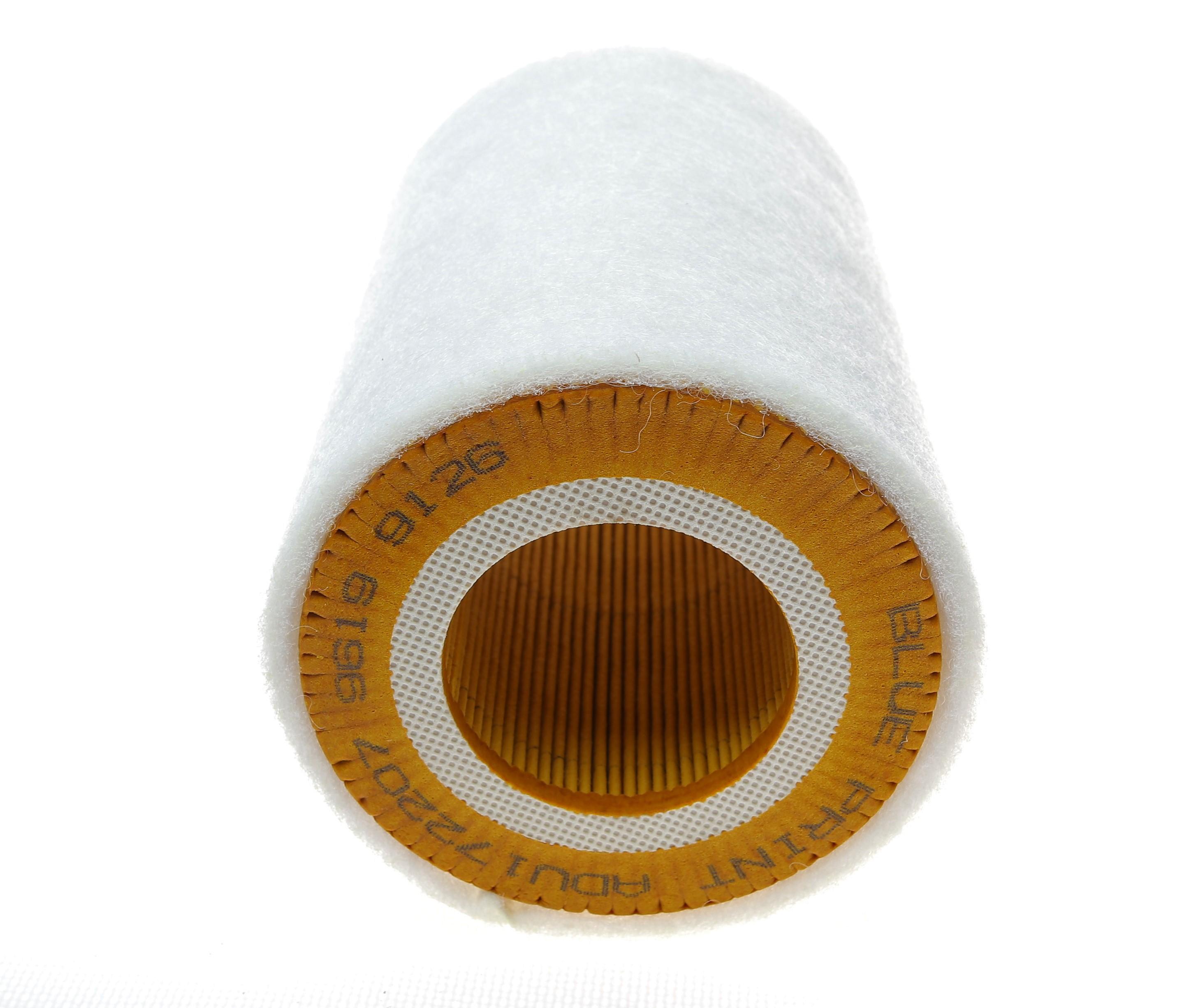 Фільтр повітряний Smart 0.6-0.7i (з поролоном)