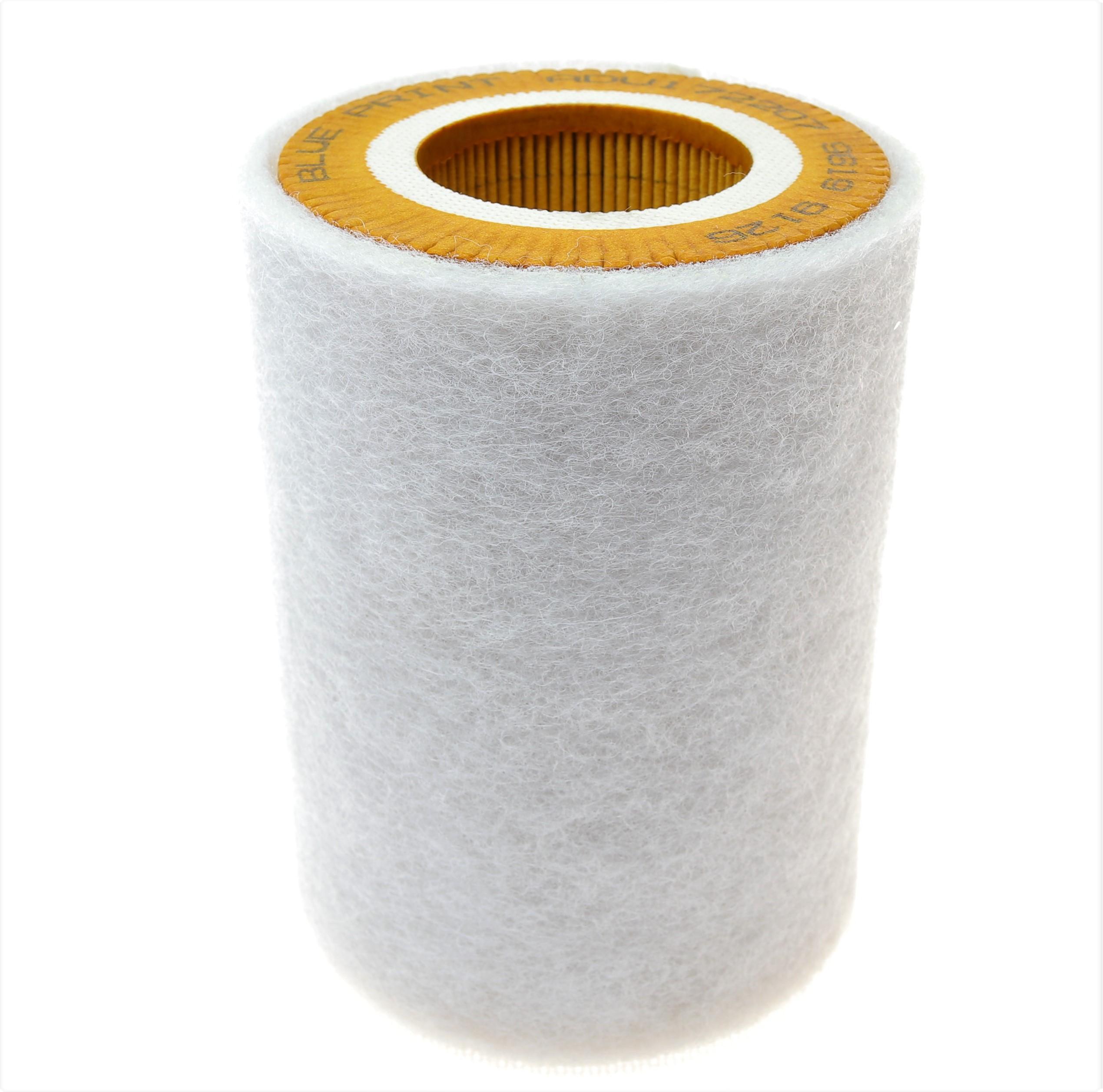 Фільтр повітряний Smart 0.6-0.7i (з поролоном)