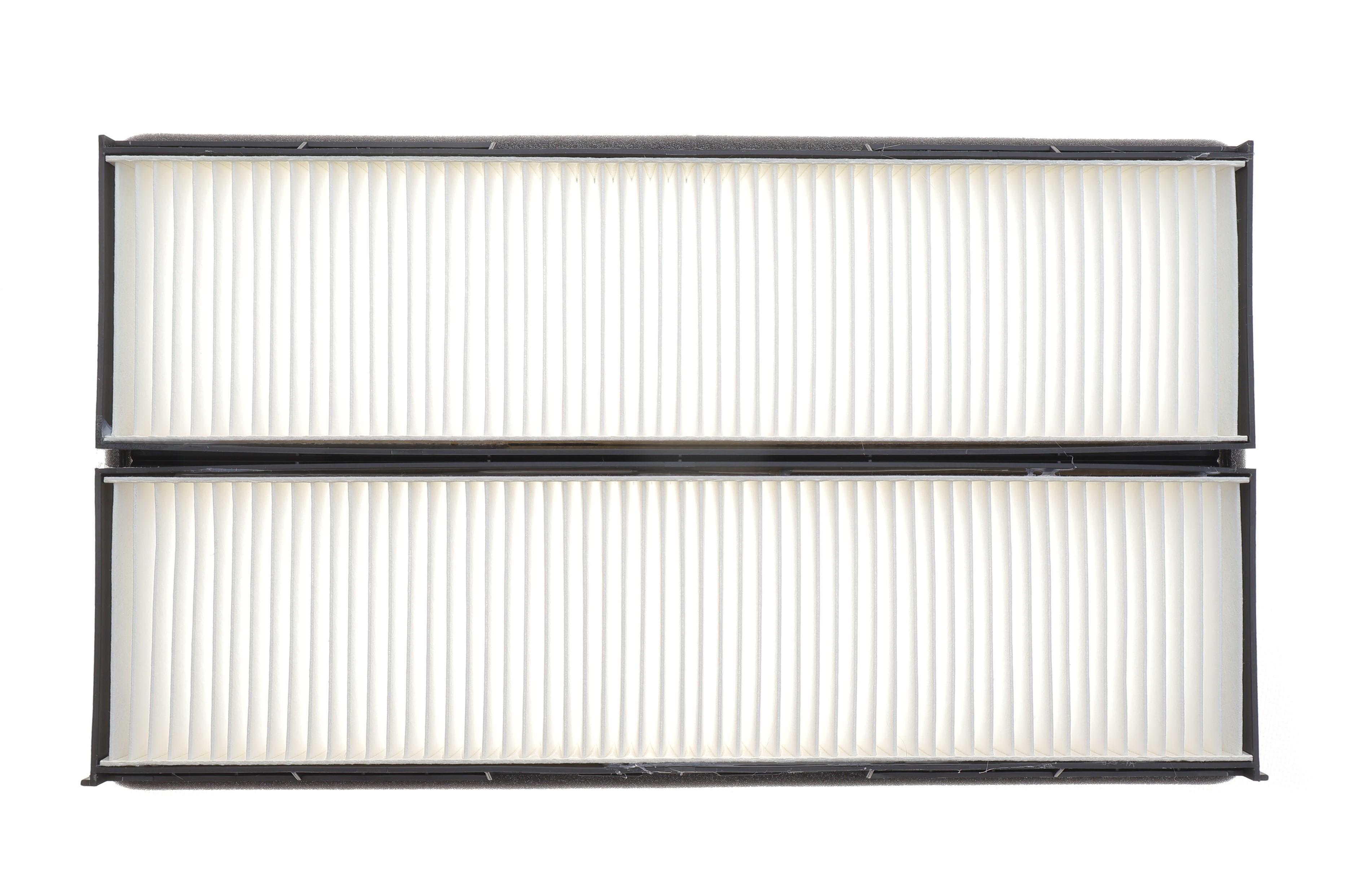 Фільтр салону MB Vito (W638) 96-03