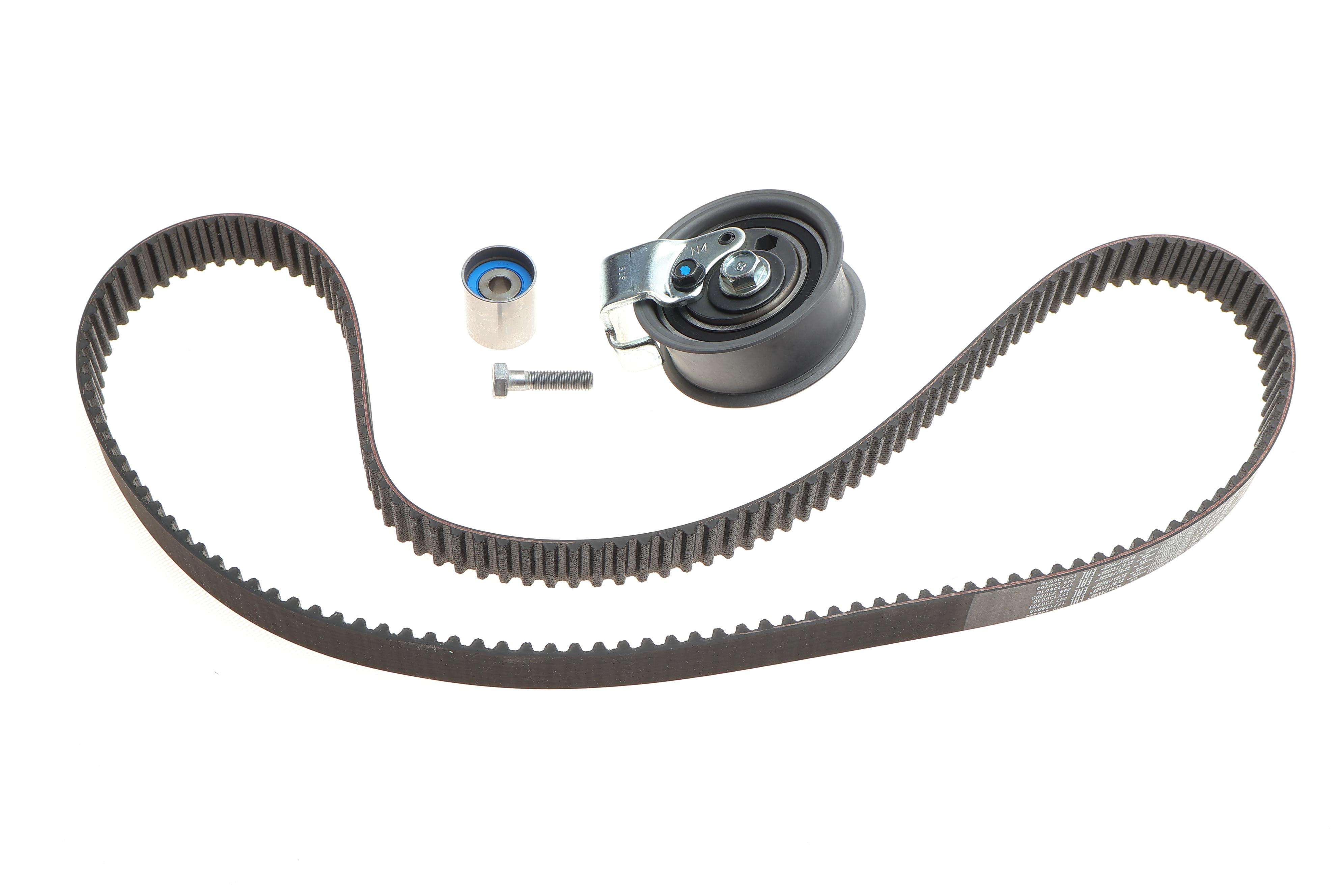 Комплект ГРМ Audi A4/A6 94-05/VW Passat1.8/1.8T 97-00 (25x153z)