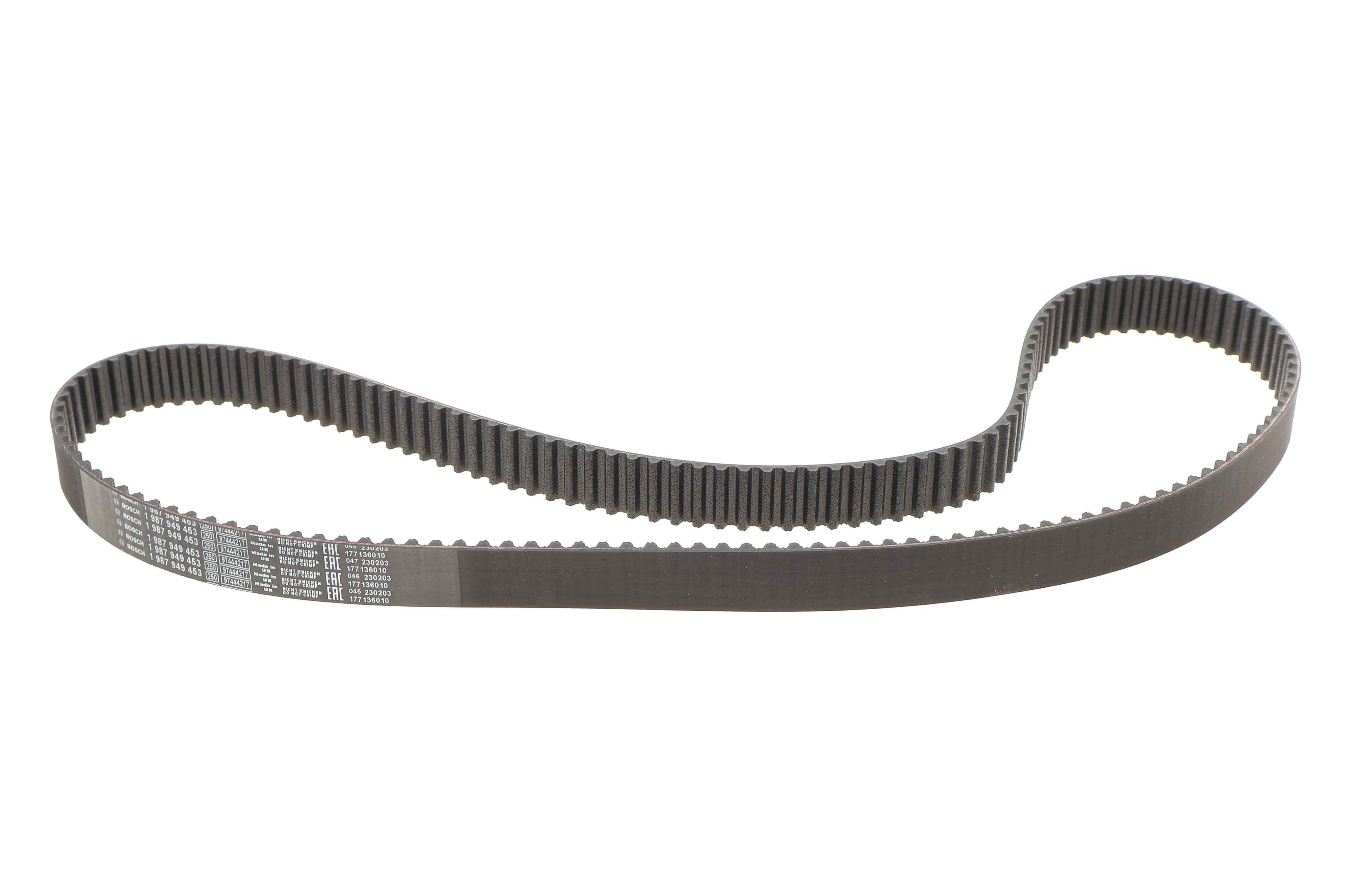 Комплект ГРМ Audi A4/A6 94-05/VW Passat1.8/1.8T 97-00 (25x153z)