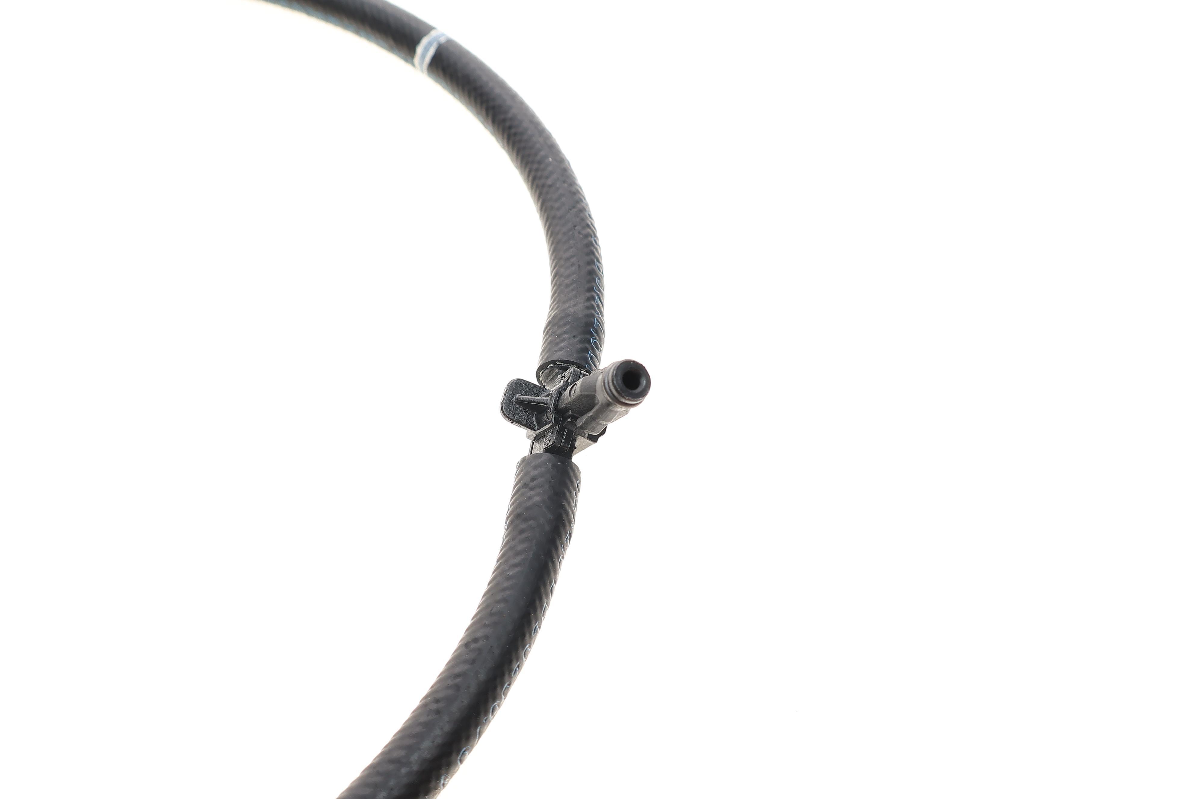 Шланг зливний MB Sprinter 2.2CDI OM651 06-