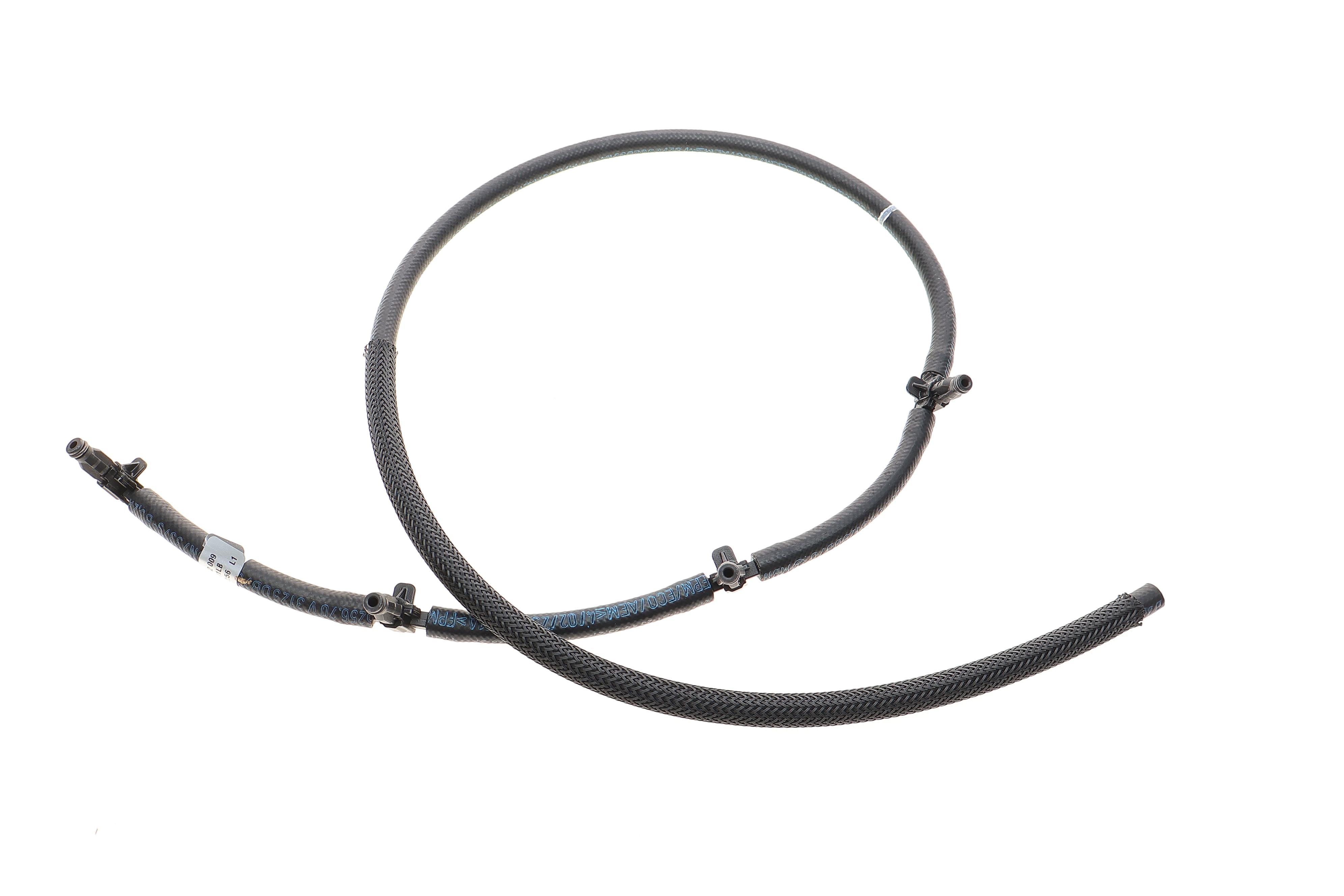 Шланг зливний MB Sprinter 2.2CDI OM651 06-