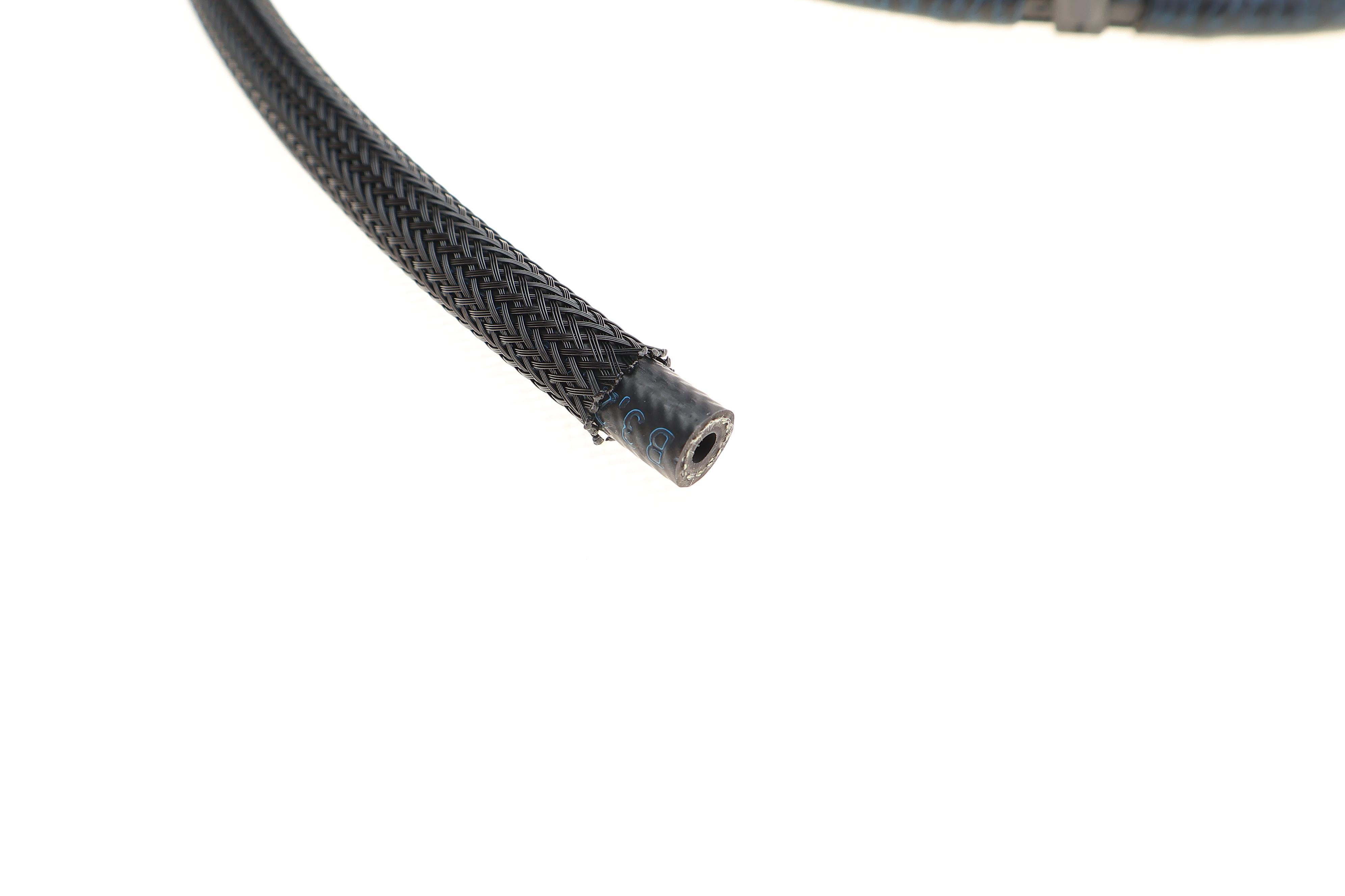 Шланг зливний MB Sprinter 2.2CDI OM651 06-