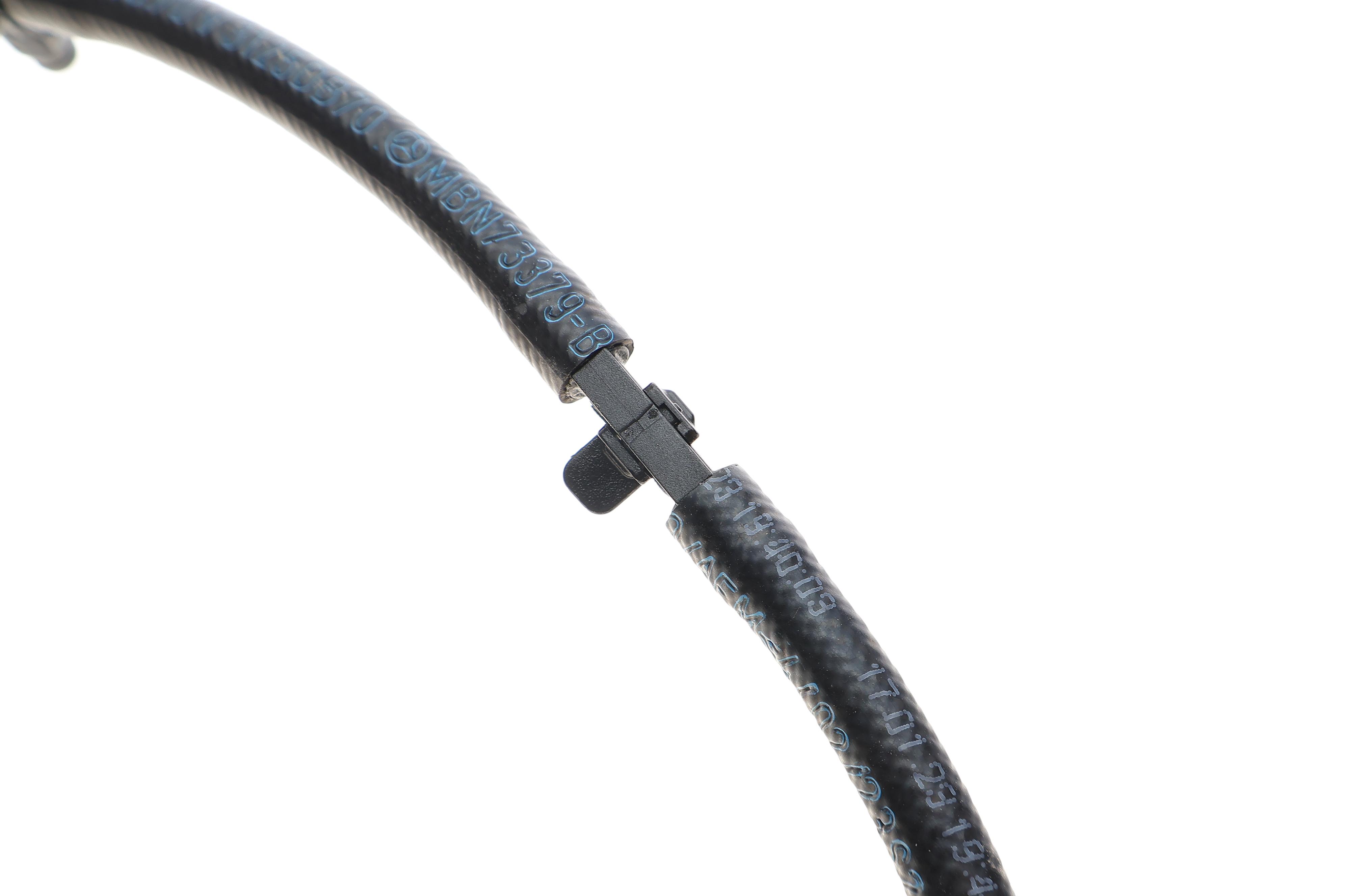 Шланг зливний MB Sprinter 2.2CDI OM651 06-