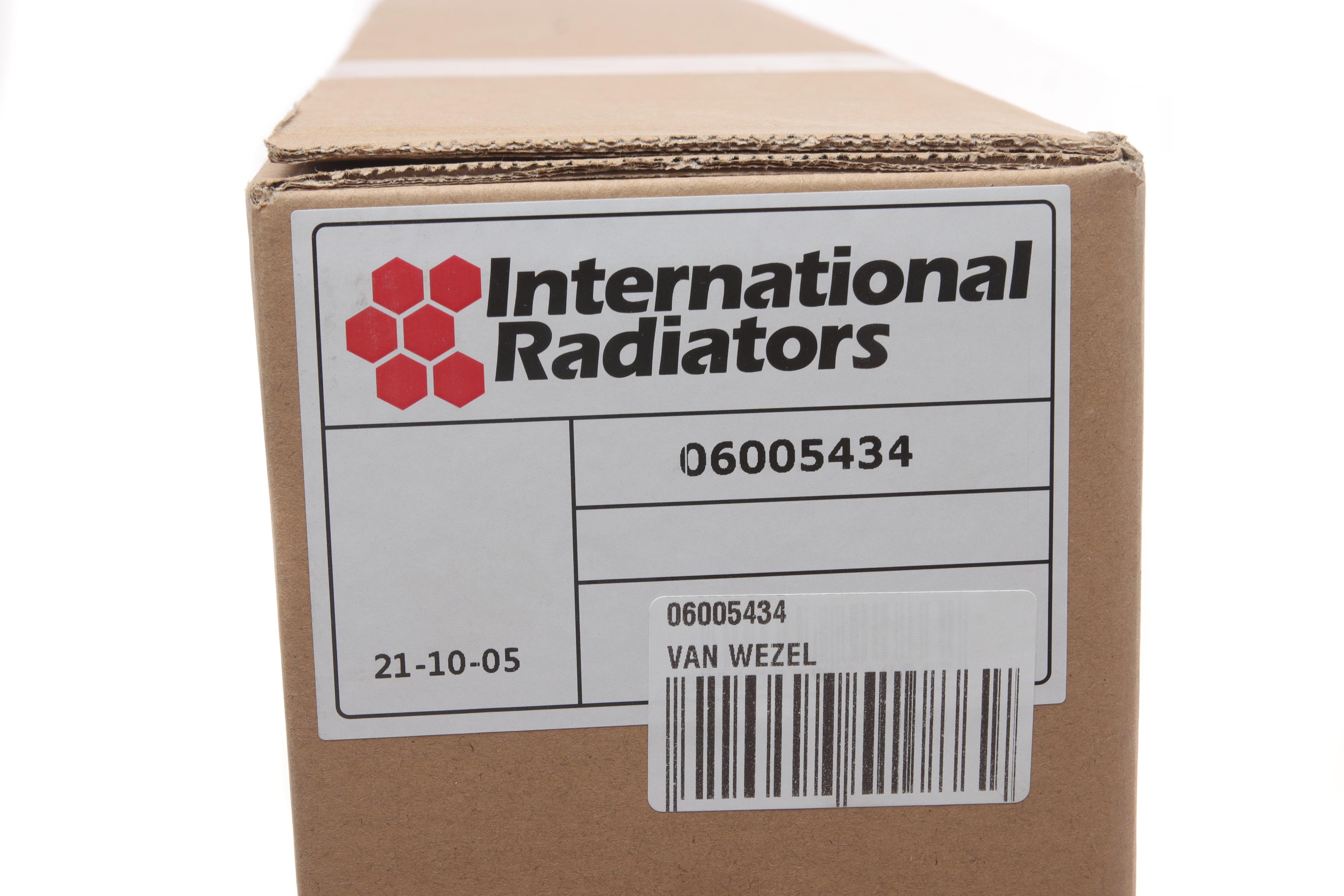 Радіатор кондиціонера BMW 1 (F20/F21)/3 (F30/F80) 11- B37/B38/B47/B48/B58/N13/N20/N26/N47/N55