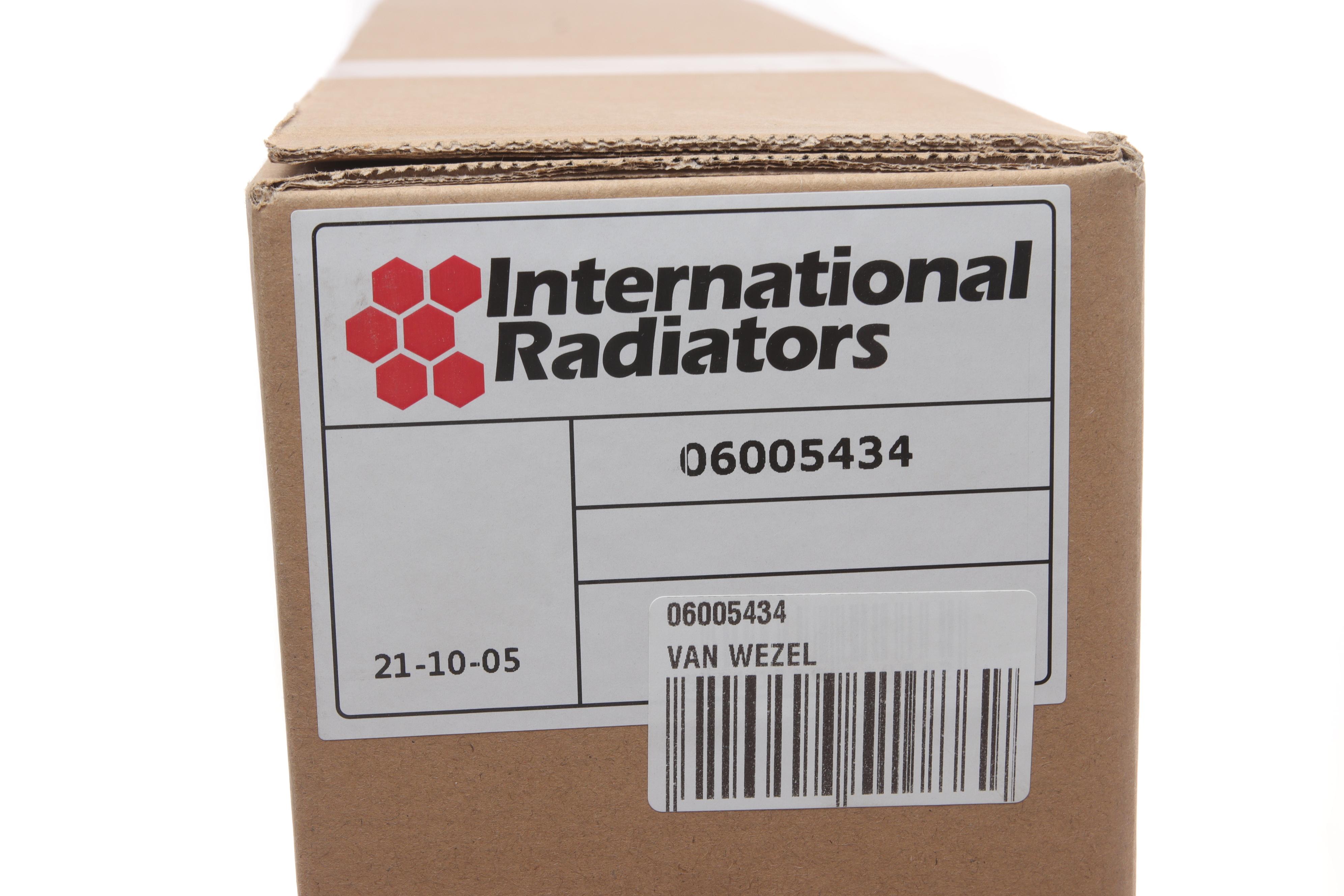 Радіатор кондиціонера BMW 1 (F20/F21)/3 (F30/F80) 11- B37/B38/B47/B48/B58/N13/N20/N26/N47/N55