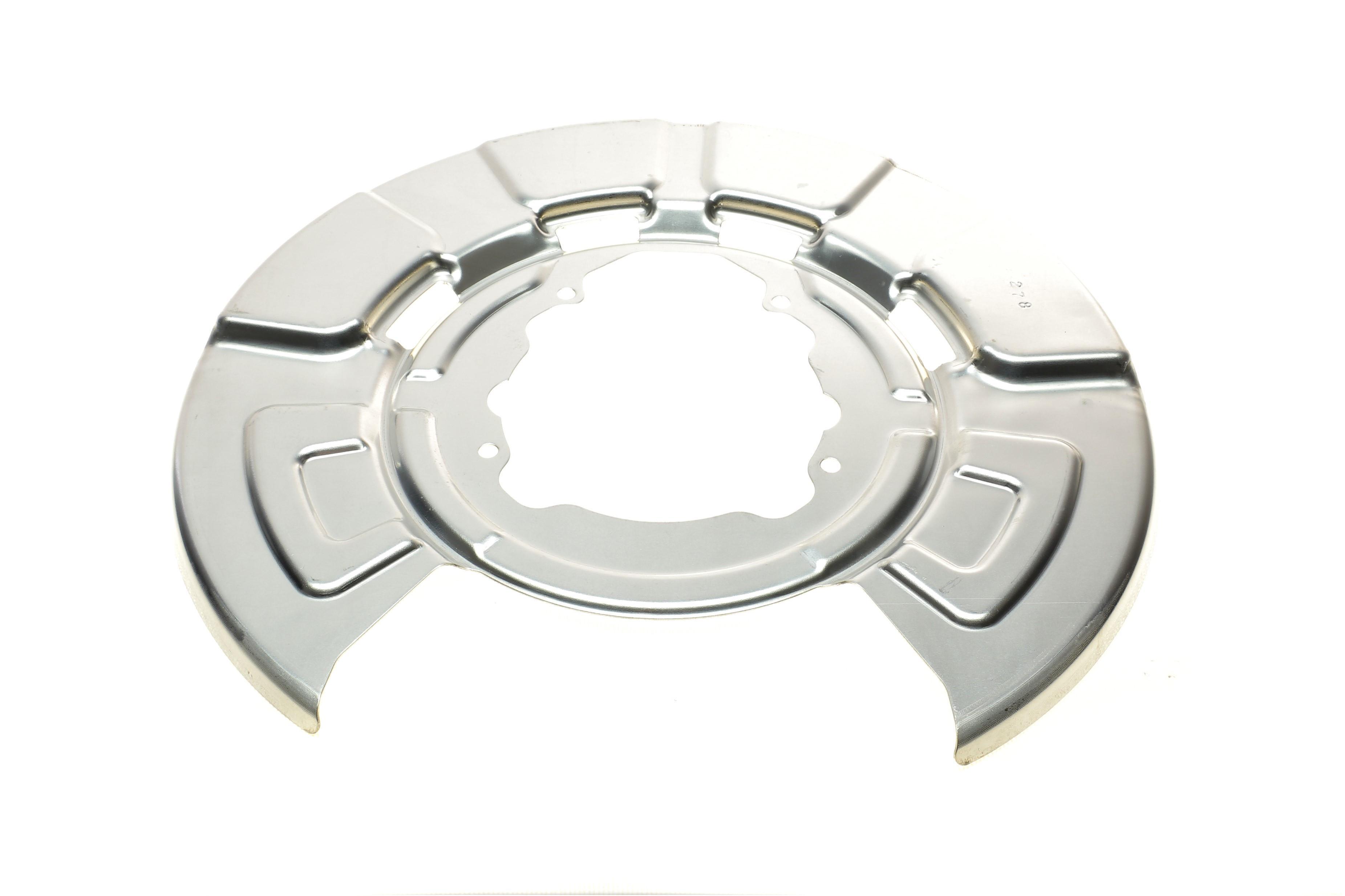 Захист диска гальмівного (заднього) BMW X5 (E70/F15/F85)/X6 (E71/E72) 06-