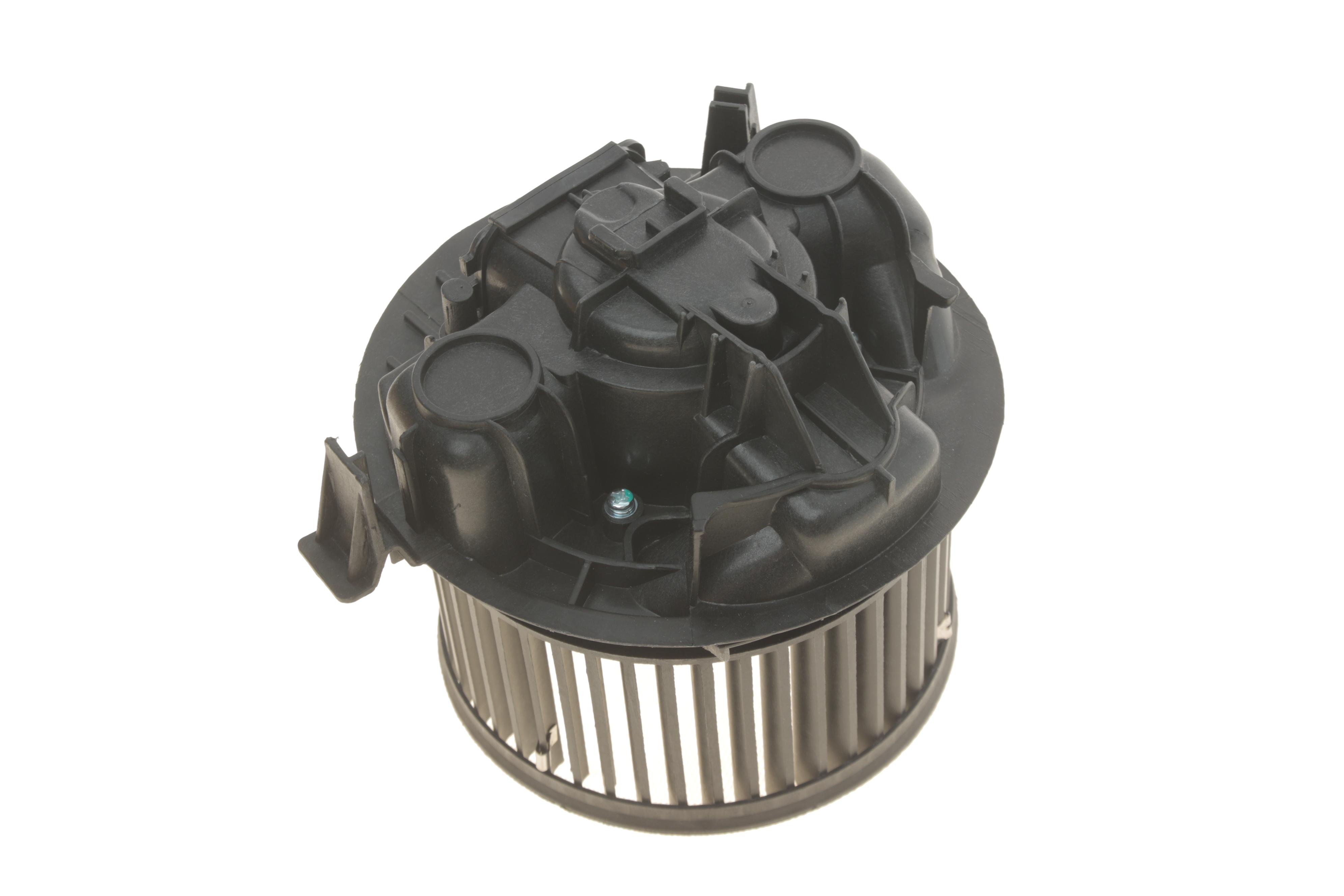 Моторчик пічки Renault Megane II 1.5/1.9 dCi 03-09