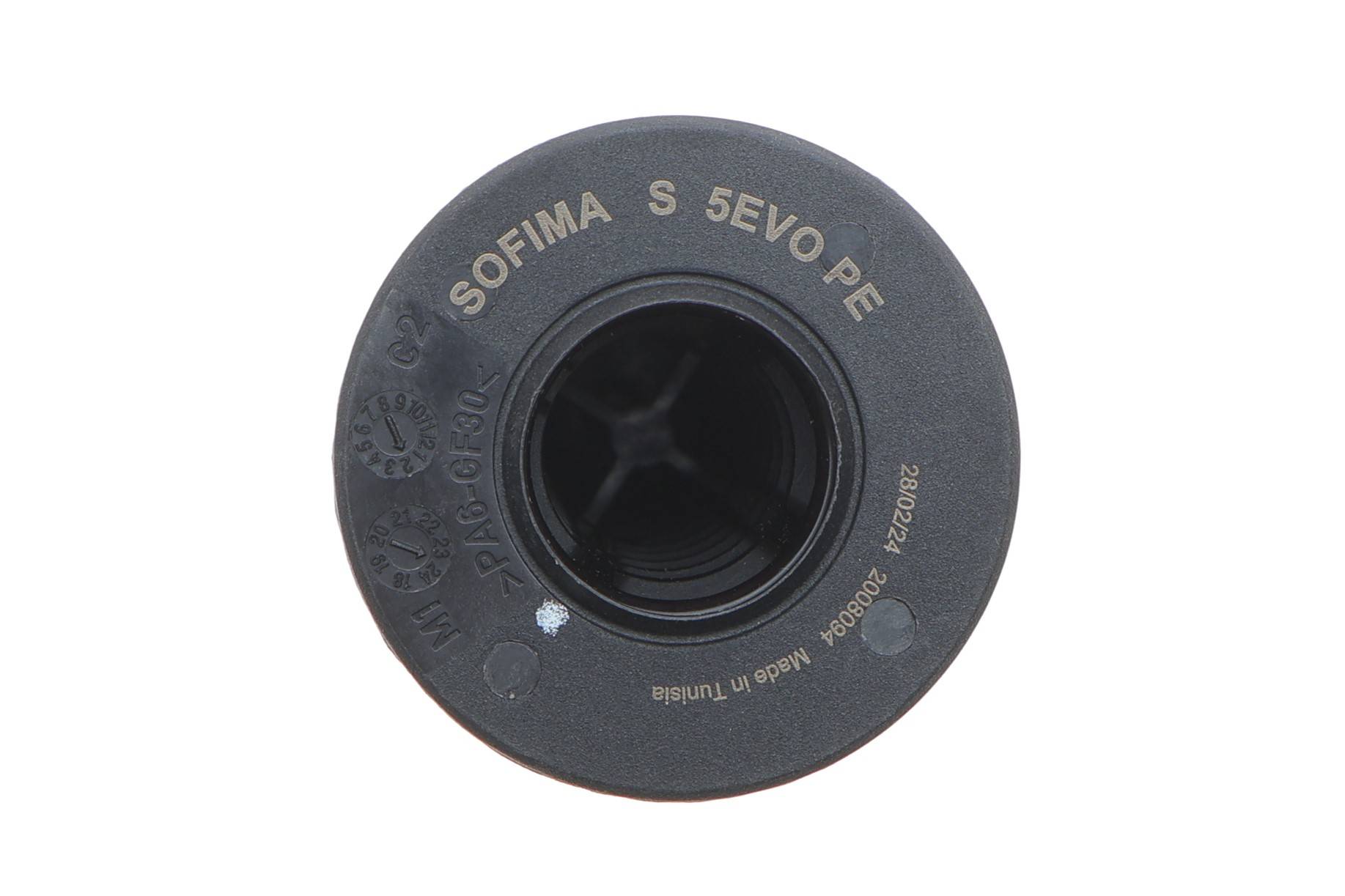 Фільтр масляний VW Caddy V 2.0 TDi BMT 20- (OE line)