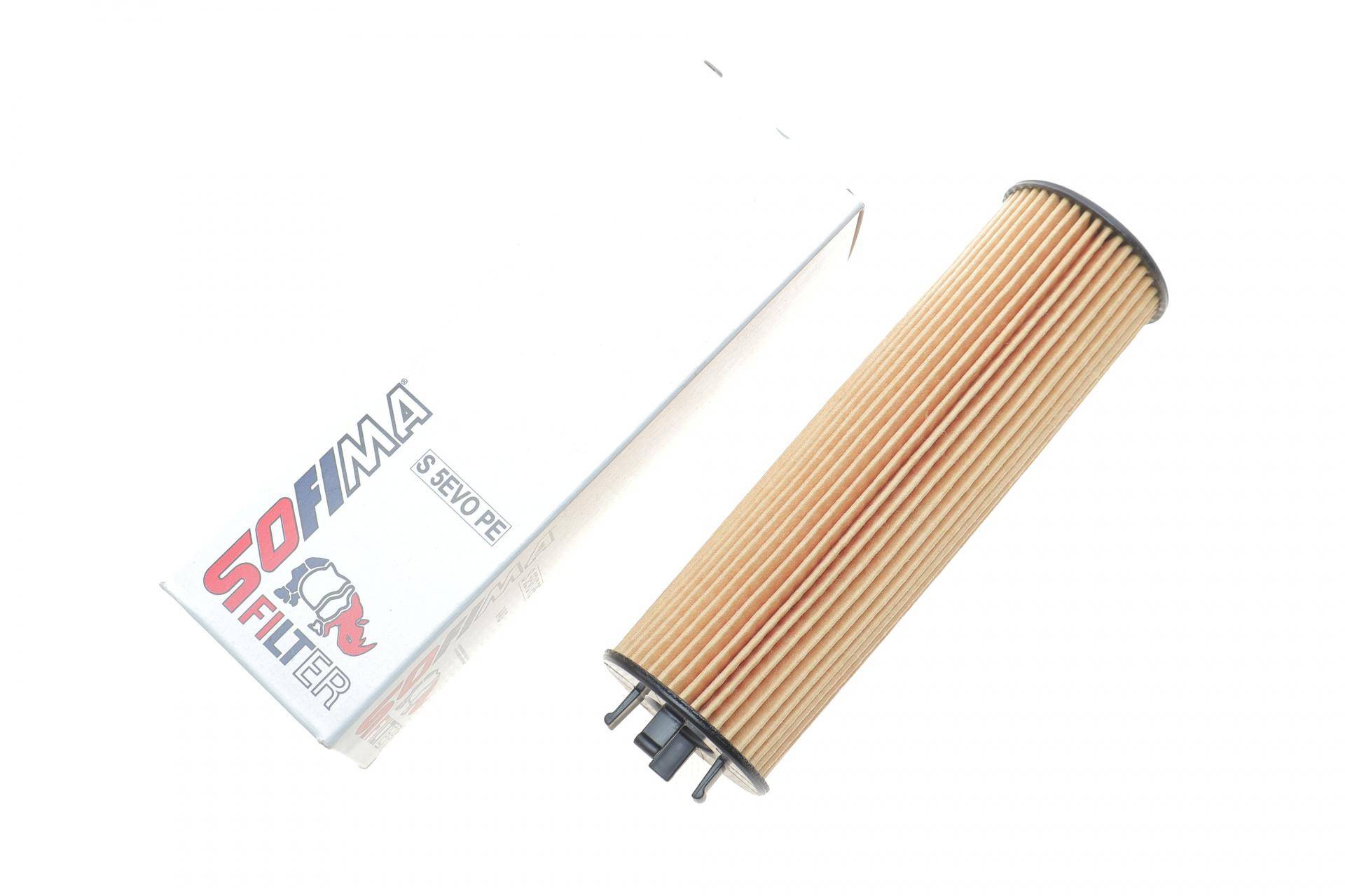 Фільтр масляний VW Caddy V 2.0 TDi BMT 20- (OE line)