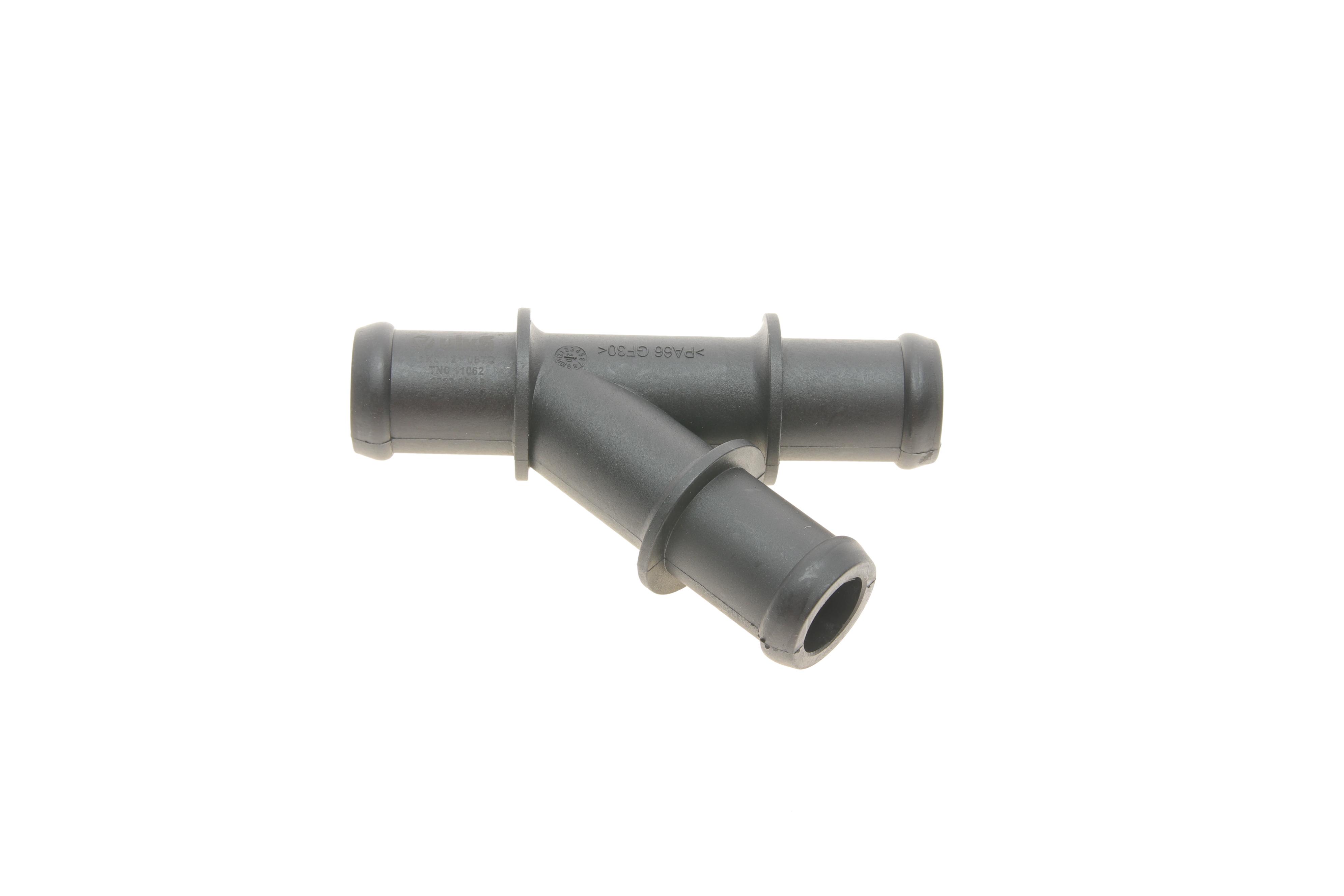 Фланець системи охолодження VW Caddy IV 1.0-1.4 TSI 15-