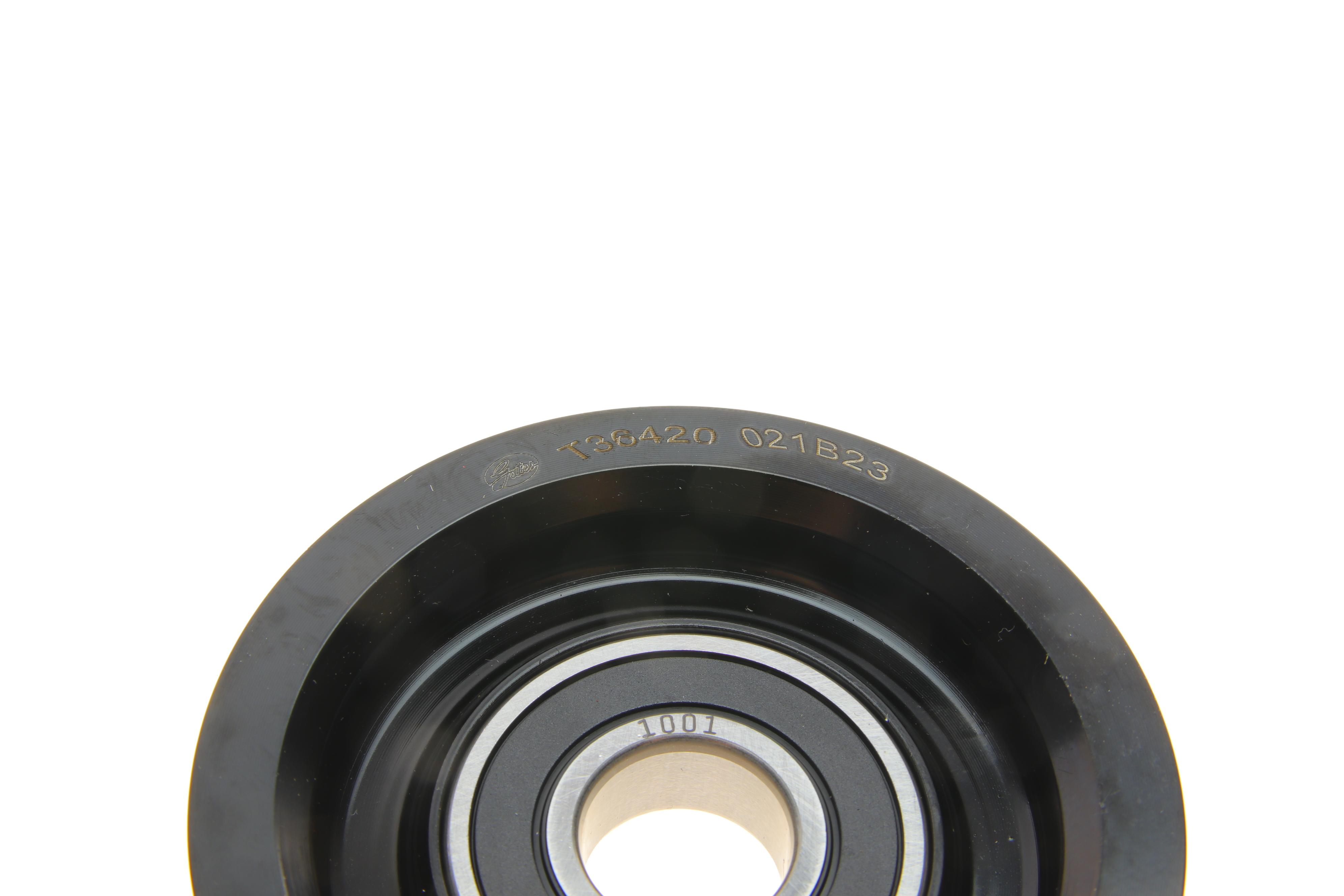 Ролик генератора Mazda 3 1.3/1.6 03-14 (паразитный) (79х25)