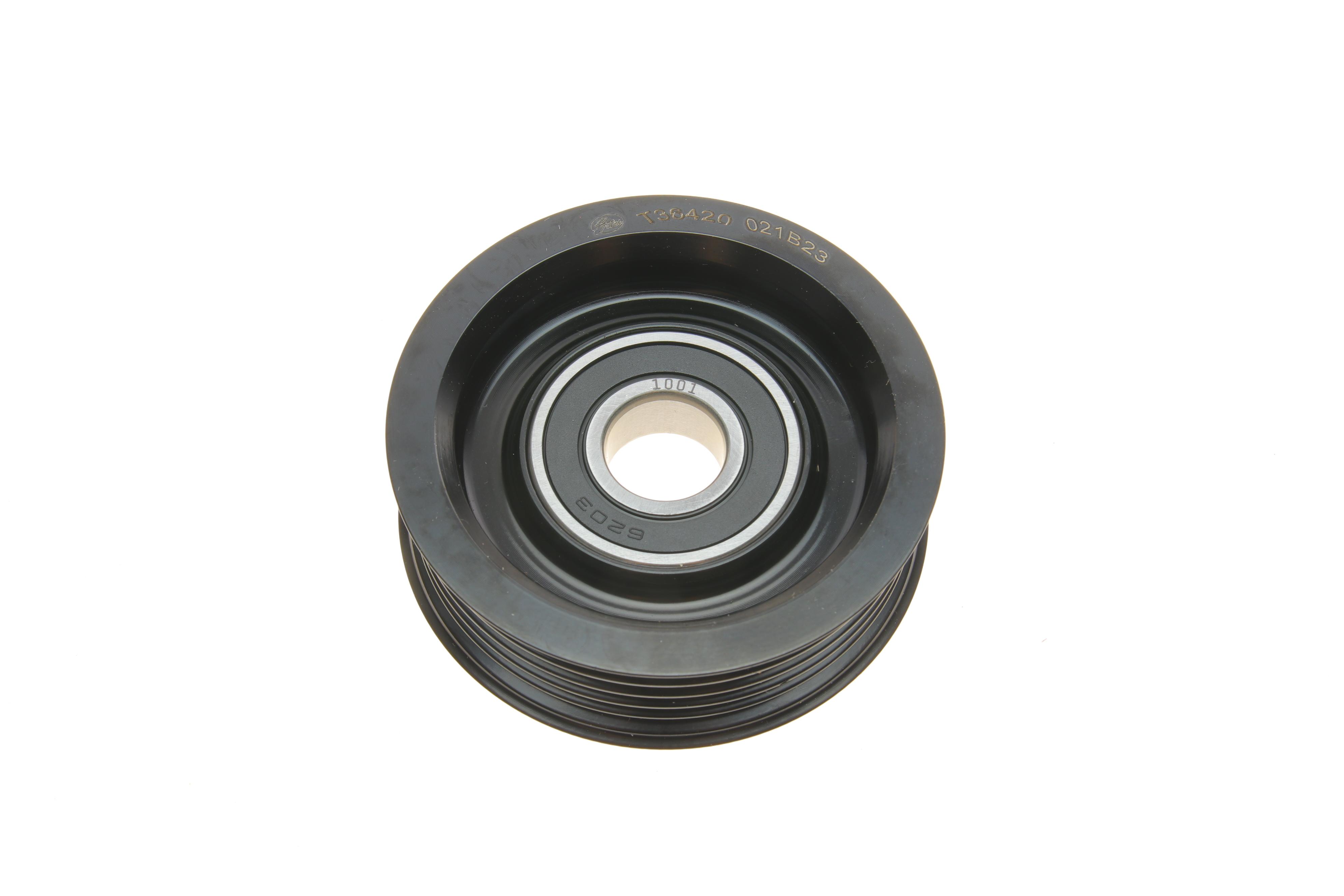 Ролик генератора Mazda 3 1.3/1.6 03-14 (паразитный) (79х25)