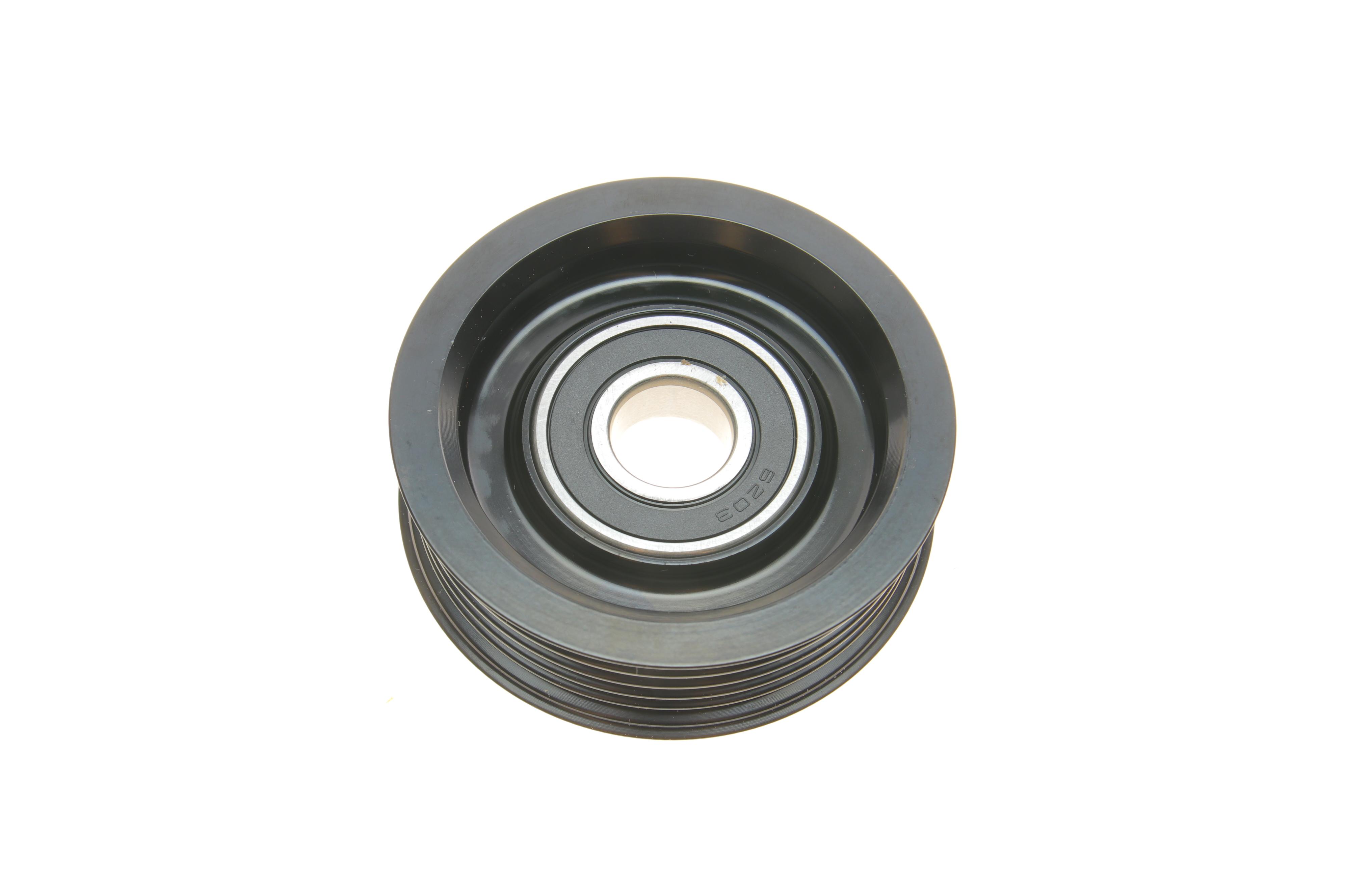 Ролик генератора Mazda 3 1.3/1.6 03-14 (паразитный) (79х25)