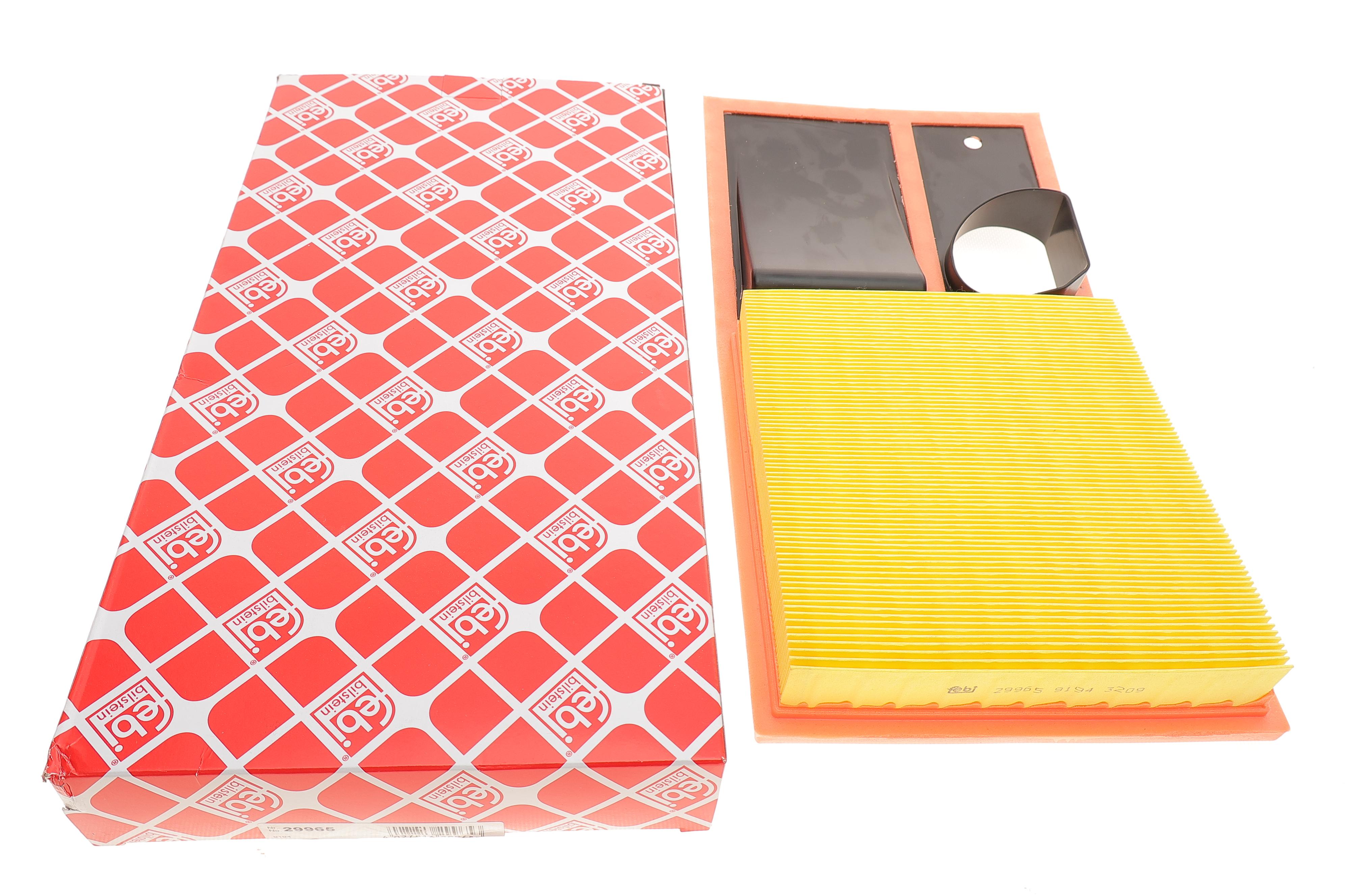 Фільтр повітряний VW Caddy 1.4 16V 06-10/Golf 1.4 06-13/Skoda Octavia 1.4-1.6 i 04-14