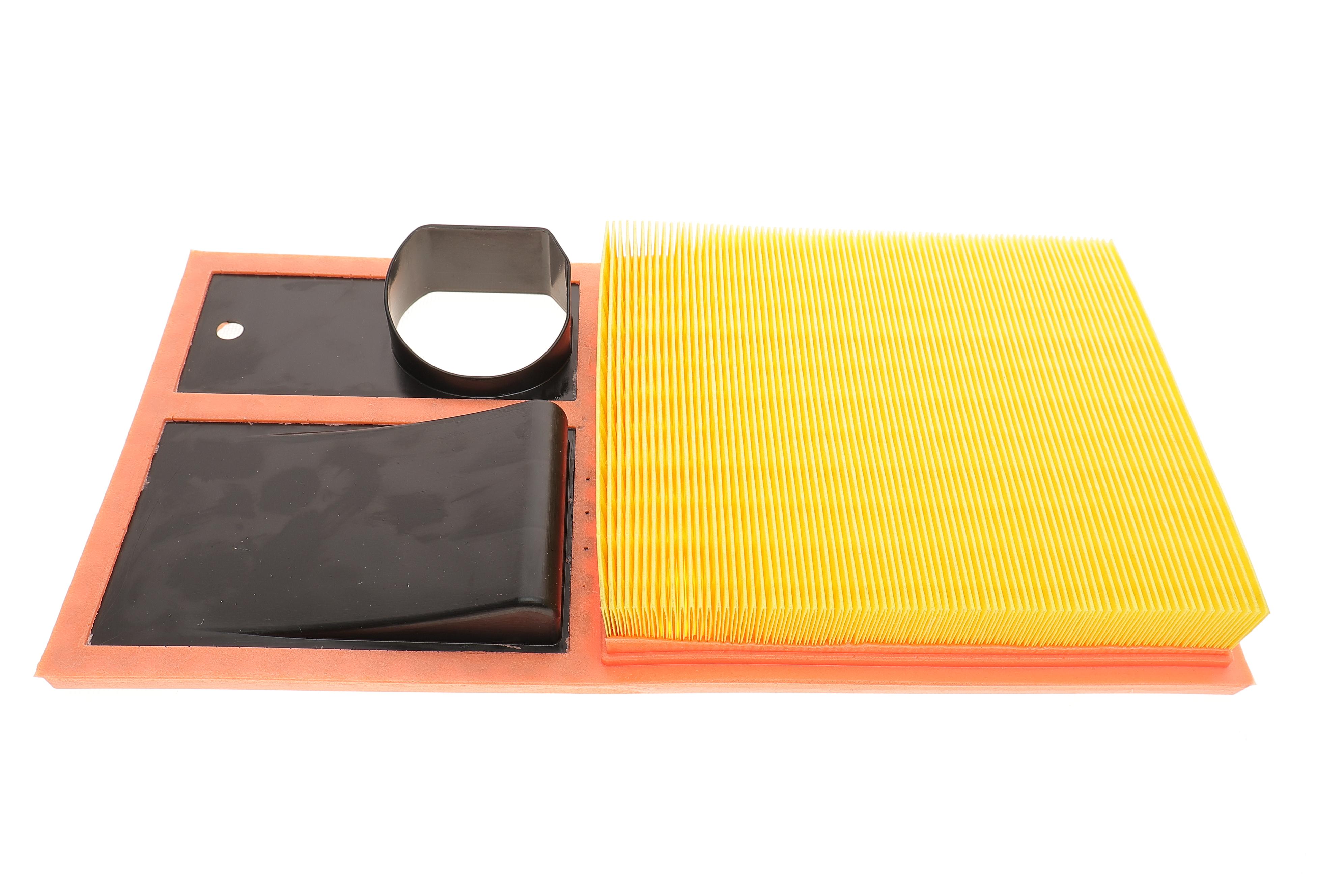 Фільтр повітряний VW Caddy 1.4 16V 06-10/Golf 1.4 06-13/Skoda Octavia 1.4-1.6 i 04-14