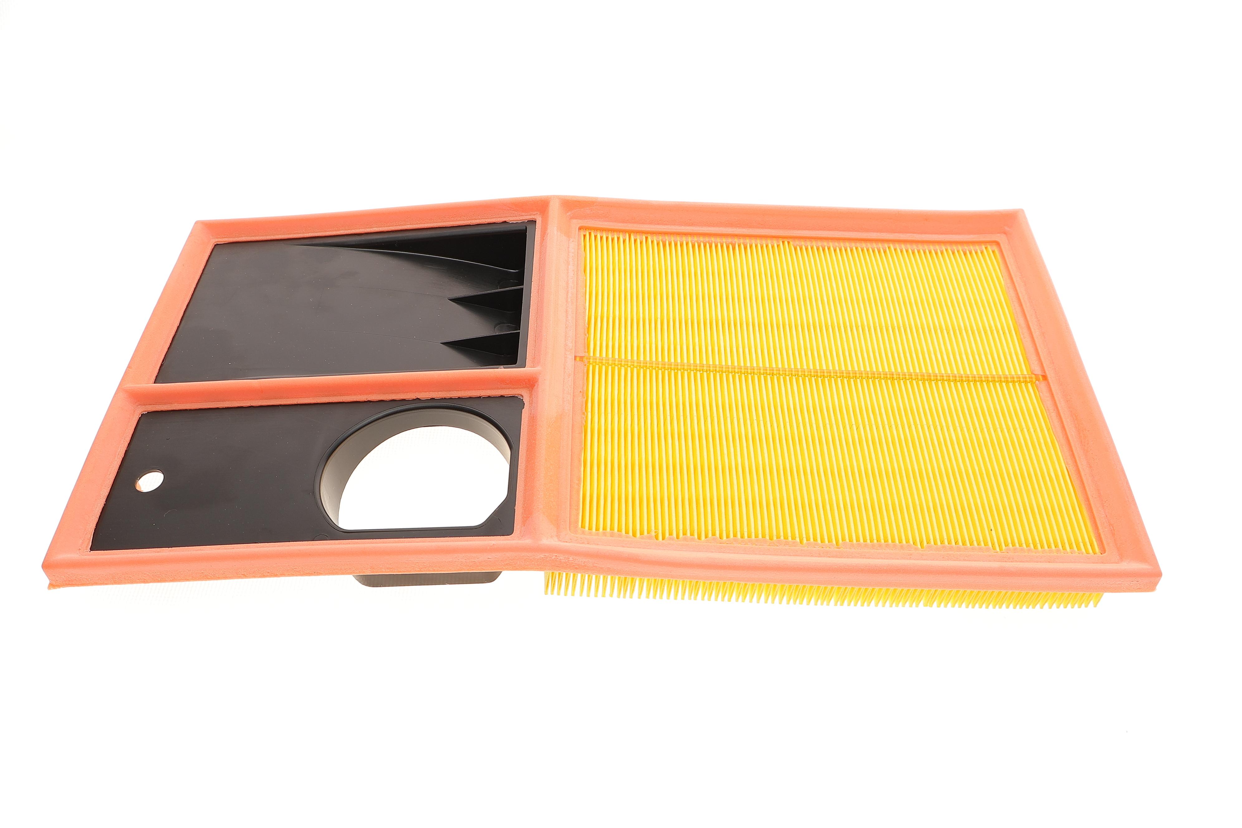 Фільтр повітряний VW Caddy 1.4 16V 06-10/Golf 1.4 06-13/Skoda Octavia 1.4-1.6 i 04-14