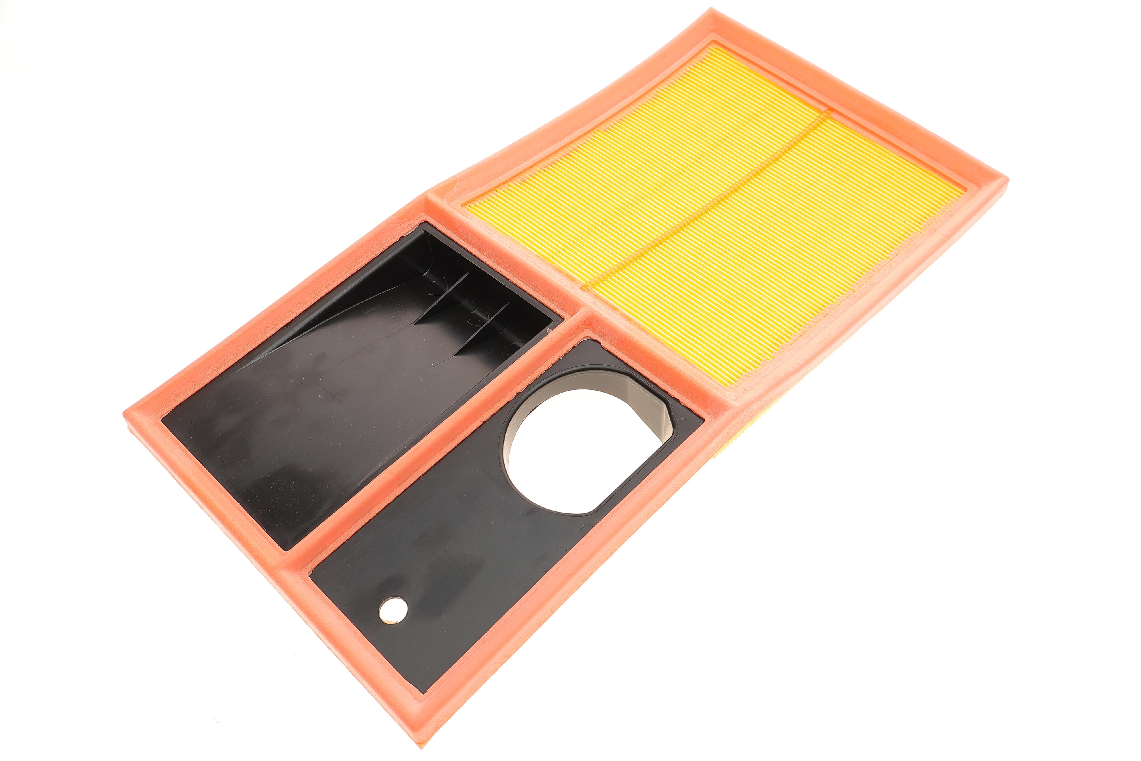 Фільтр повітряний VW Caddy 1.4 16V 06-10/Golf 1.4 06-13/Skoda Octavia 1.4-1.6 i 04-14