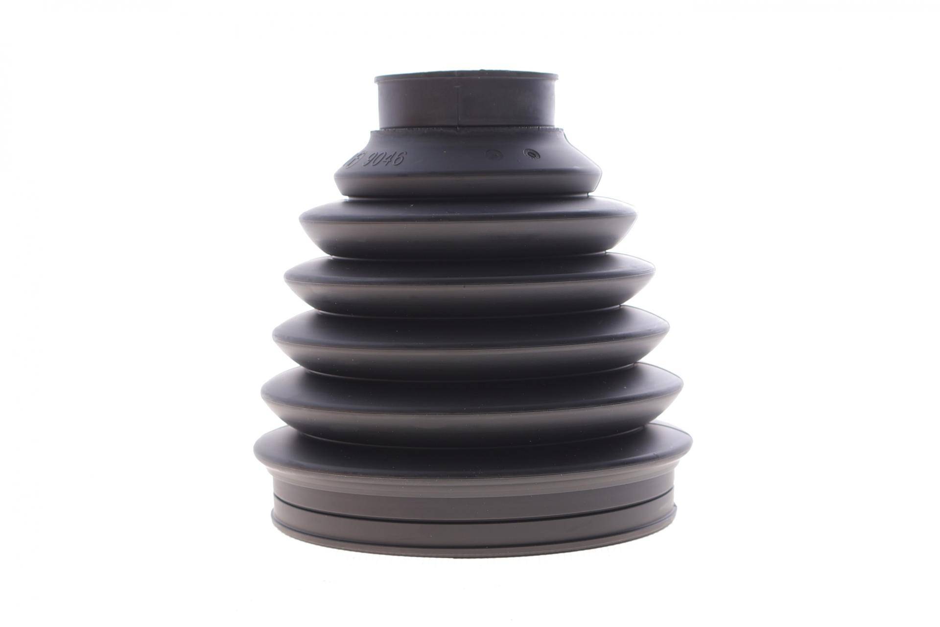 Пильник ШРКШ (зовнішній) Peugeot 407 04-/607 04-11 (40x95x107) (к-кт)